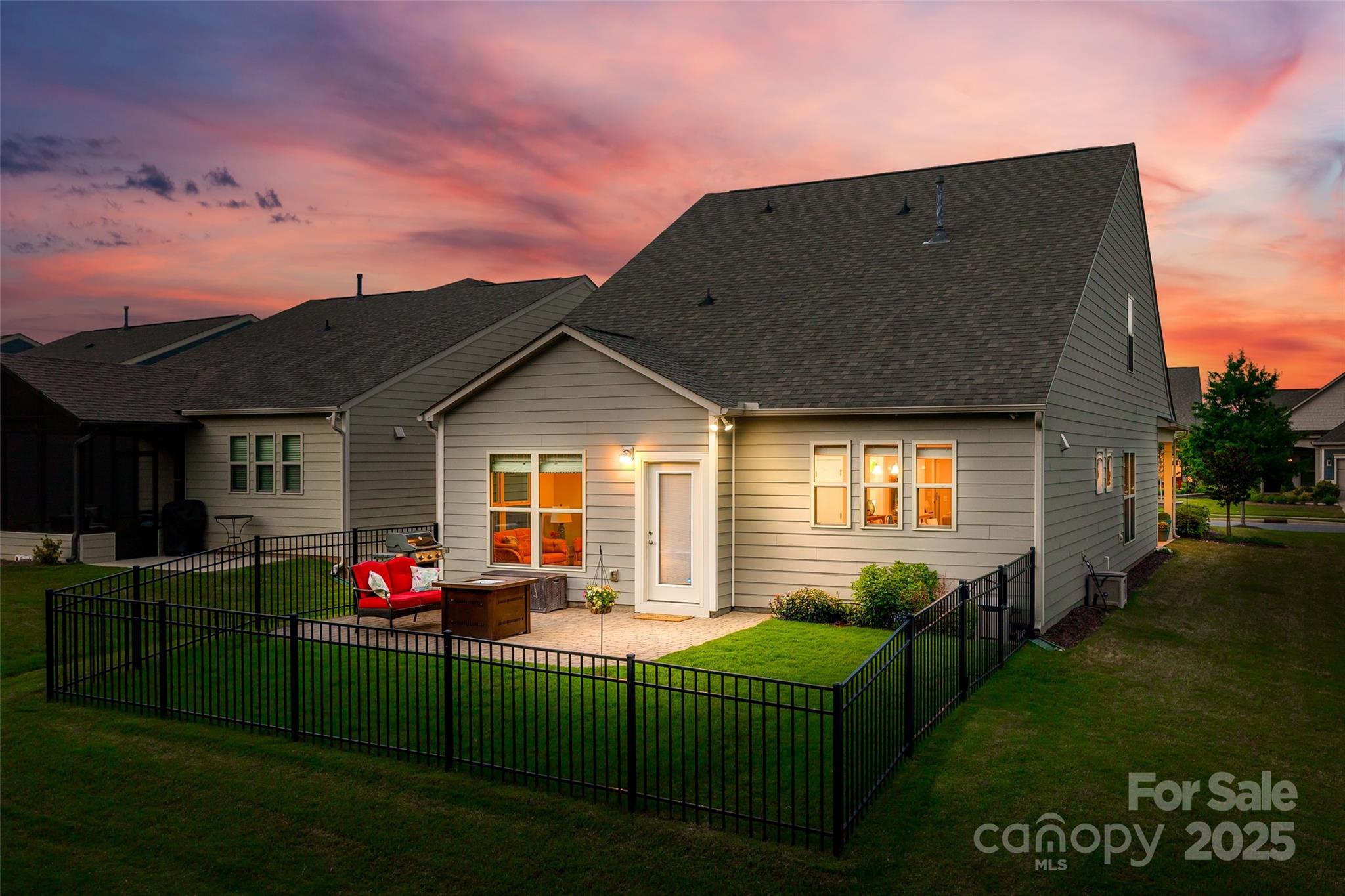 Carolina Orchards - Residential