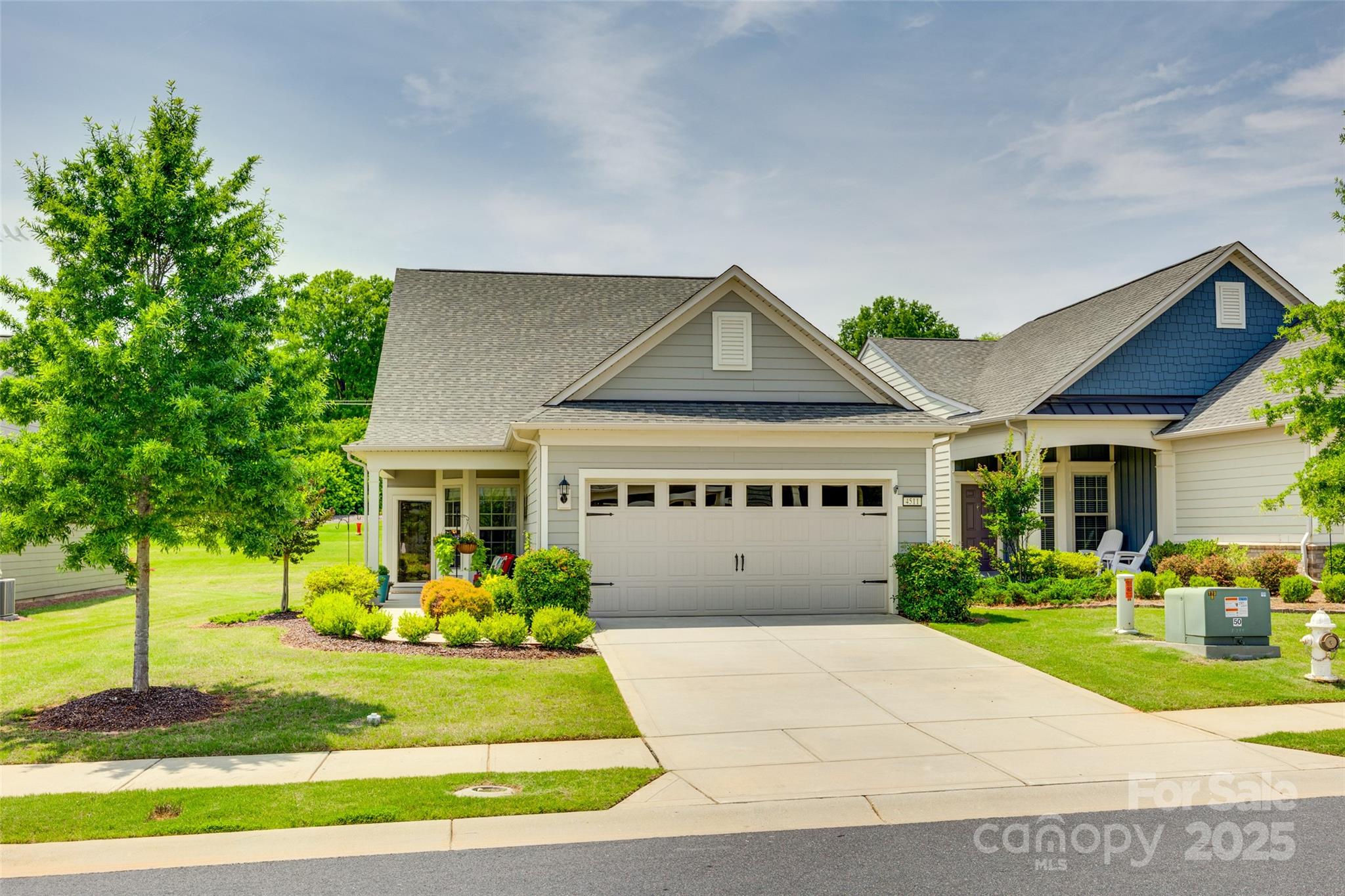 Carolina Orchards - Residential