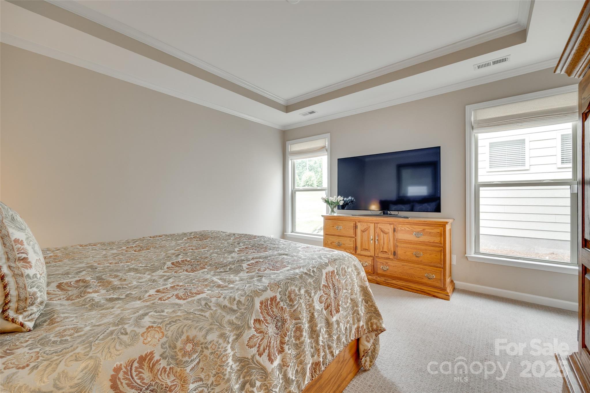 Carolina Orchards - Residential