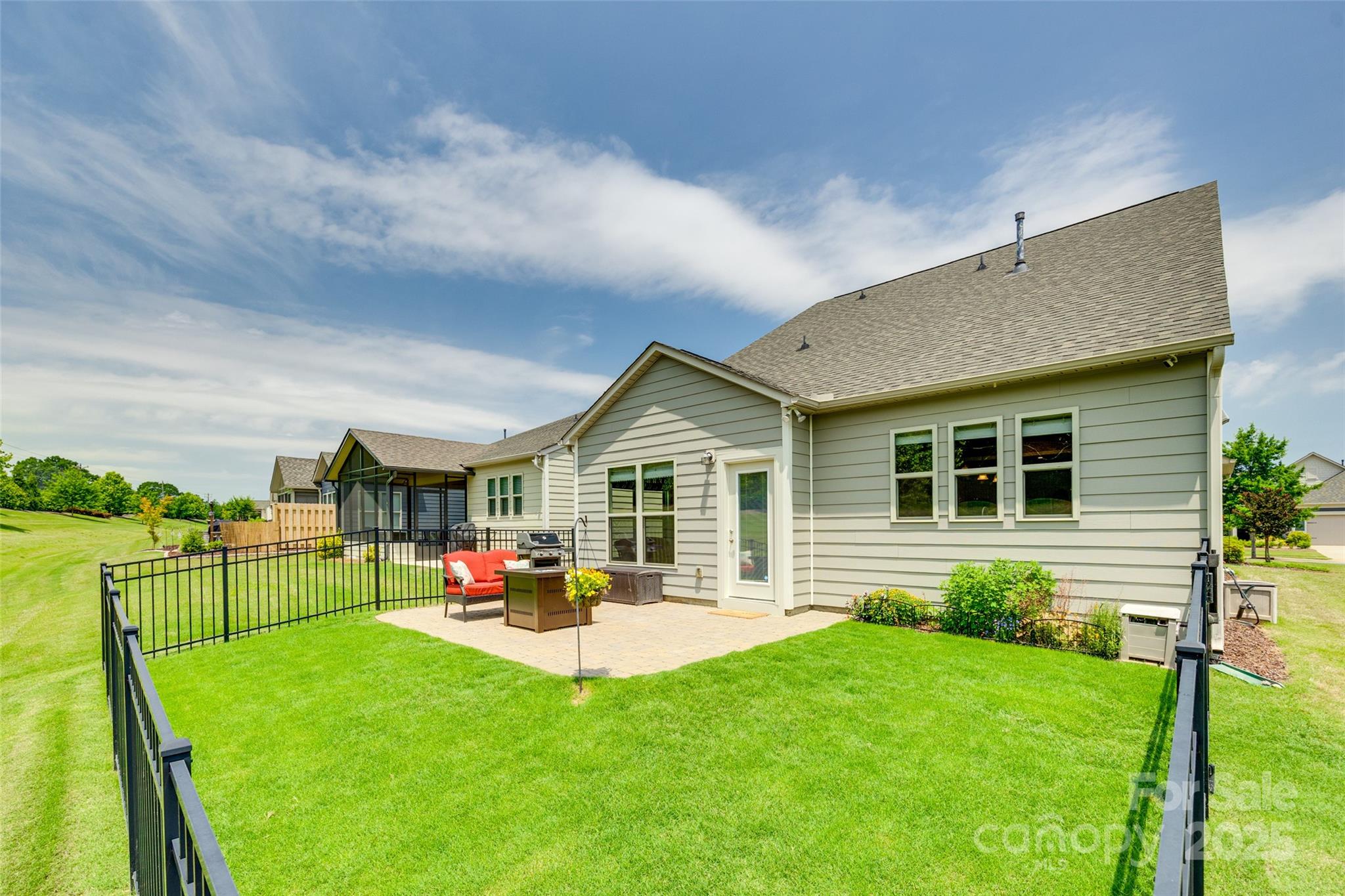 Carolina Orchards - Residential