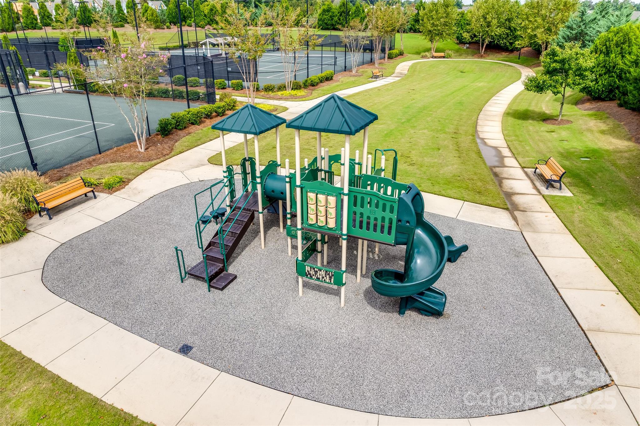 Carolina Orchards - Residential