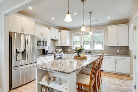 4511 Middlebury Lane Fort Mill SC 29715