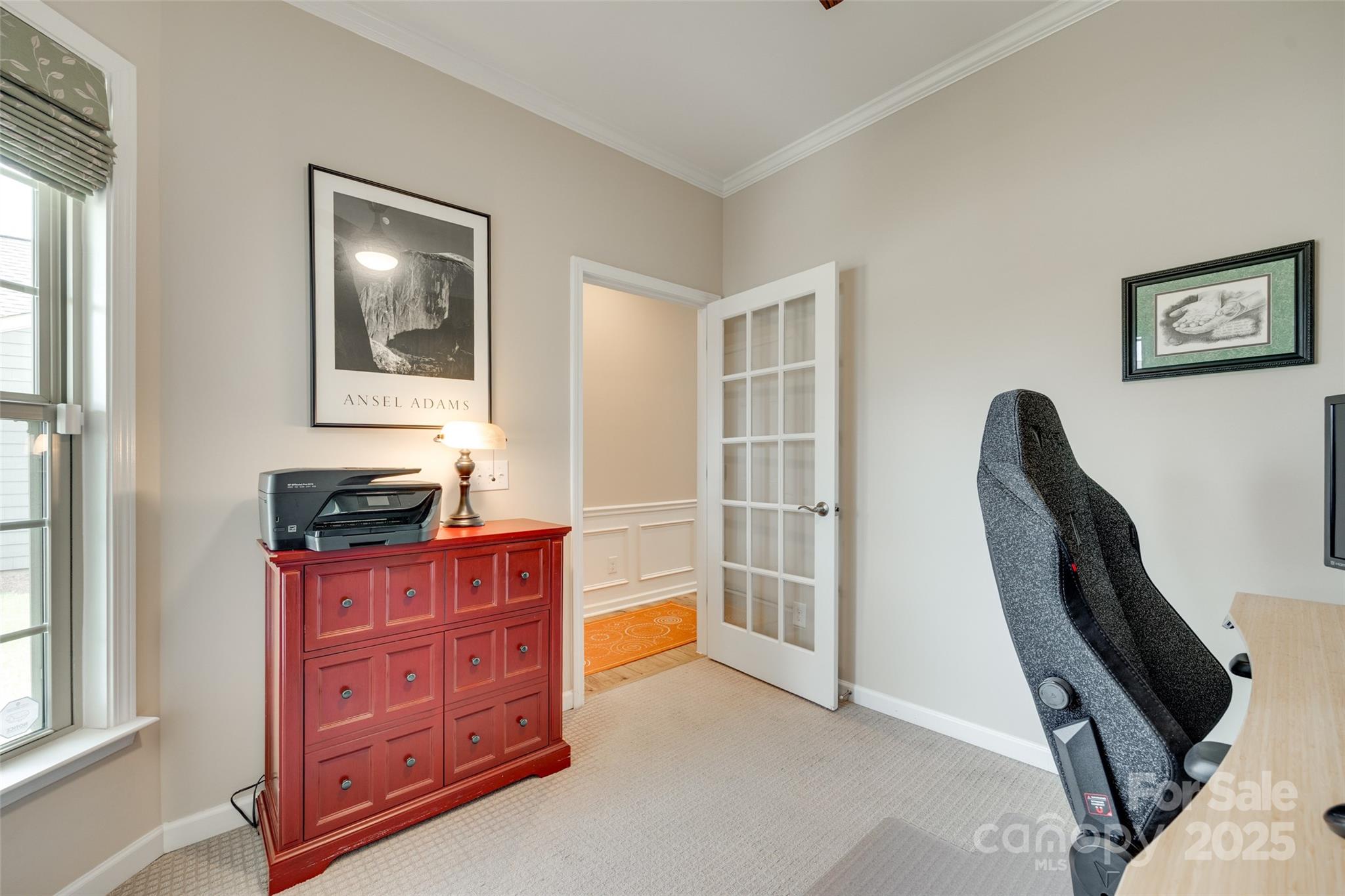 Carolina Orchards - Residential