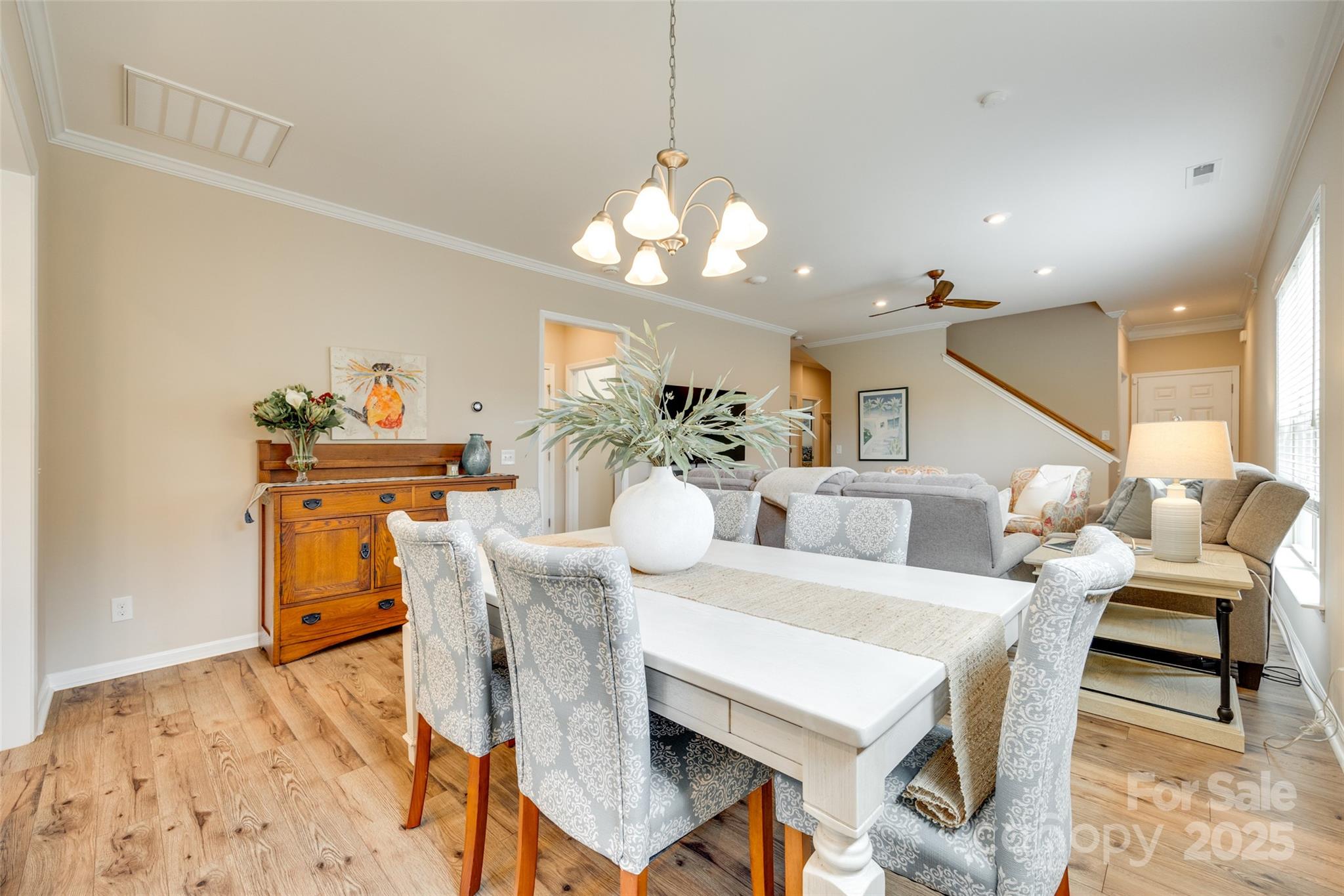 Carolina Orchards - Residential