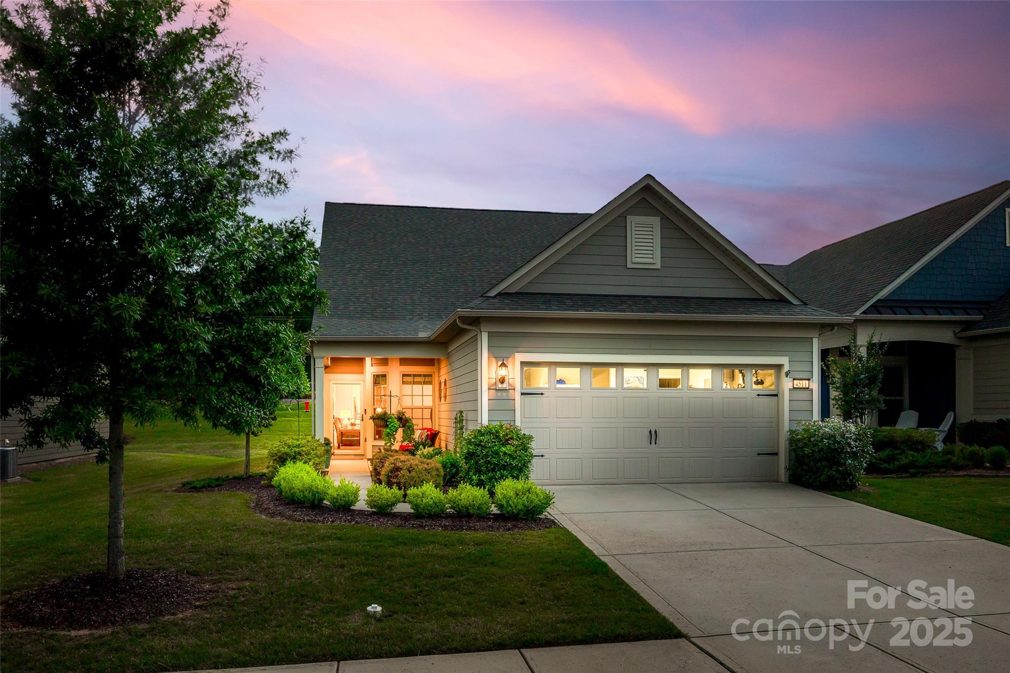 Carolina Orchards - Residential