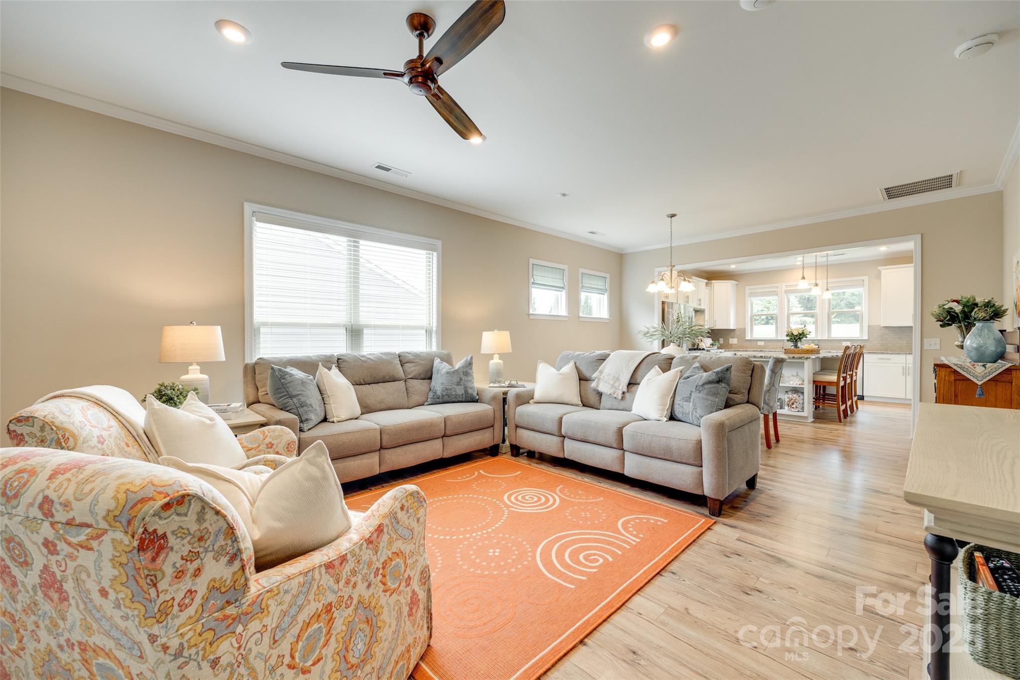 Carolina Orchards - Residential