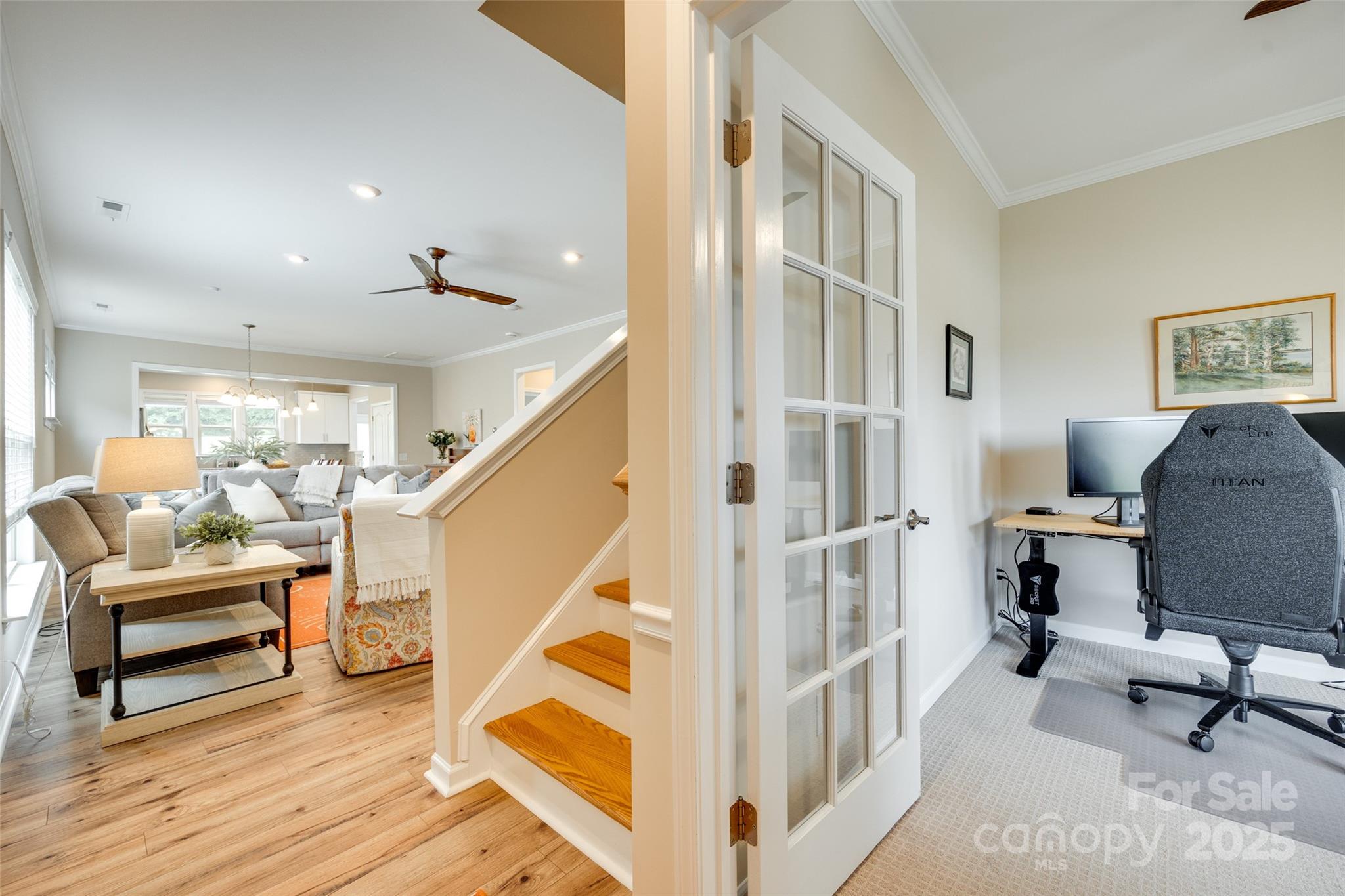 Carolina Orchards - Residential