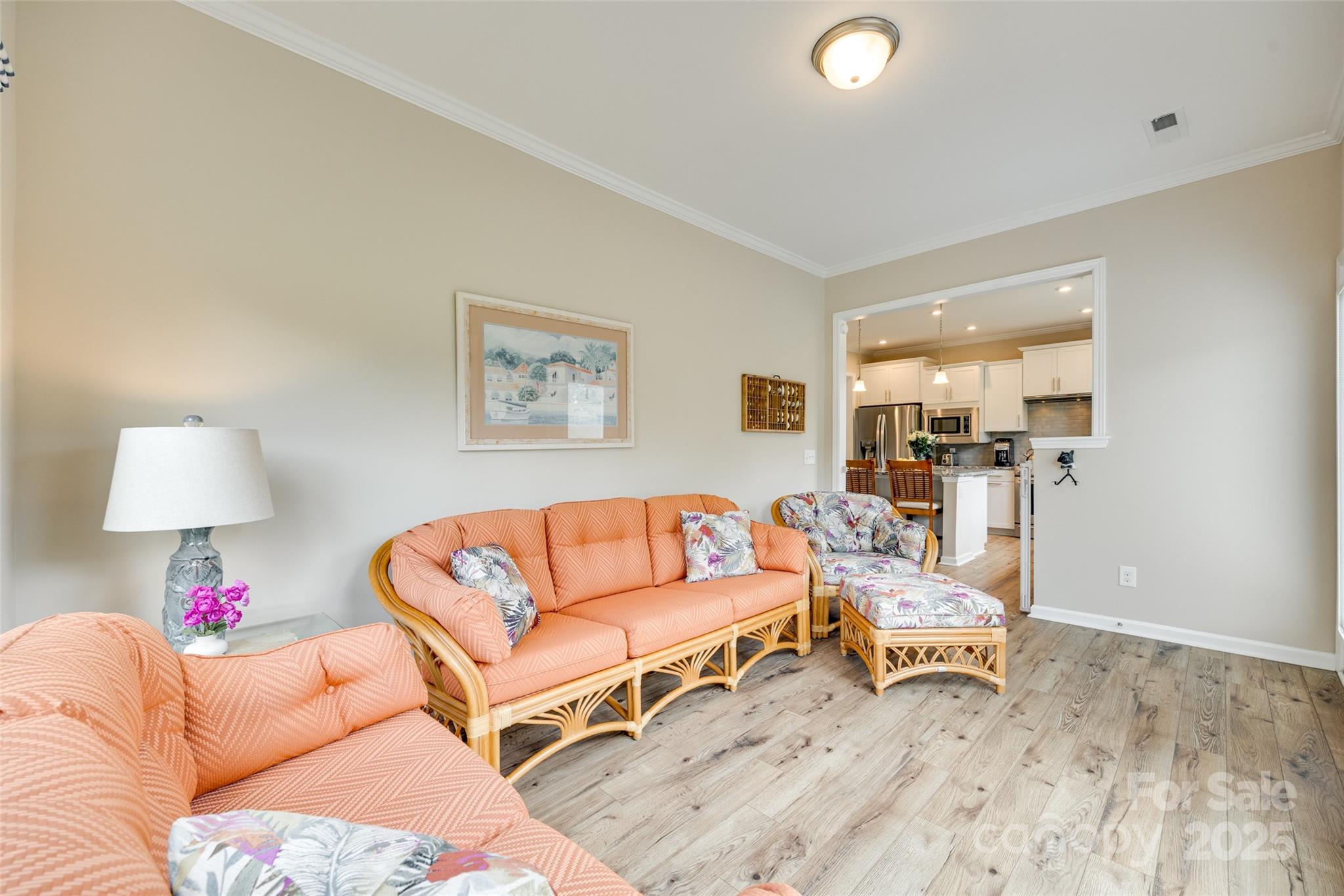 Carolina Orchards - Residential