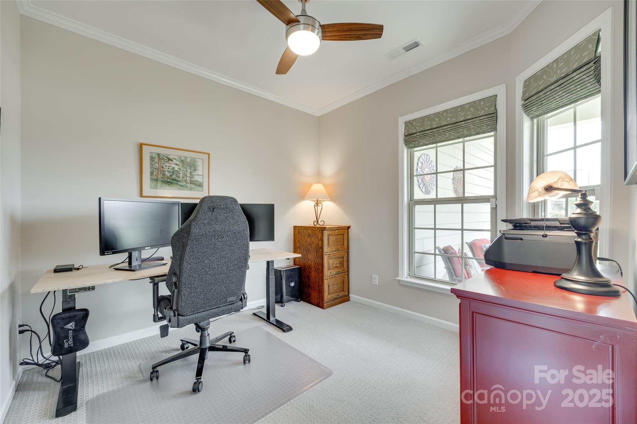 Carolina Orchards - Residential