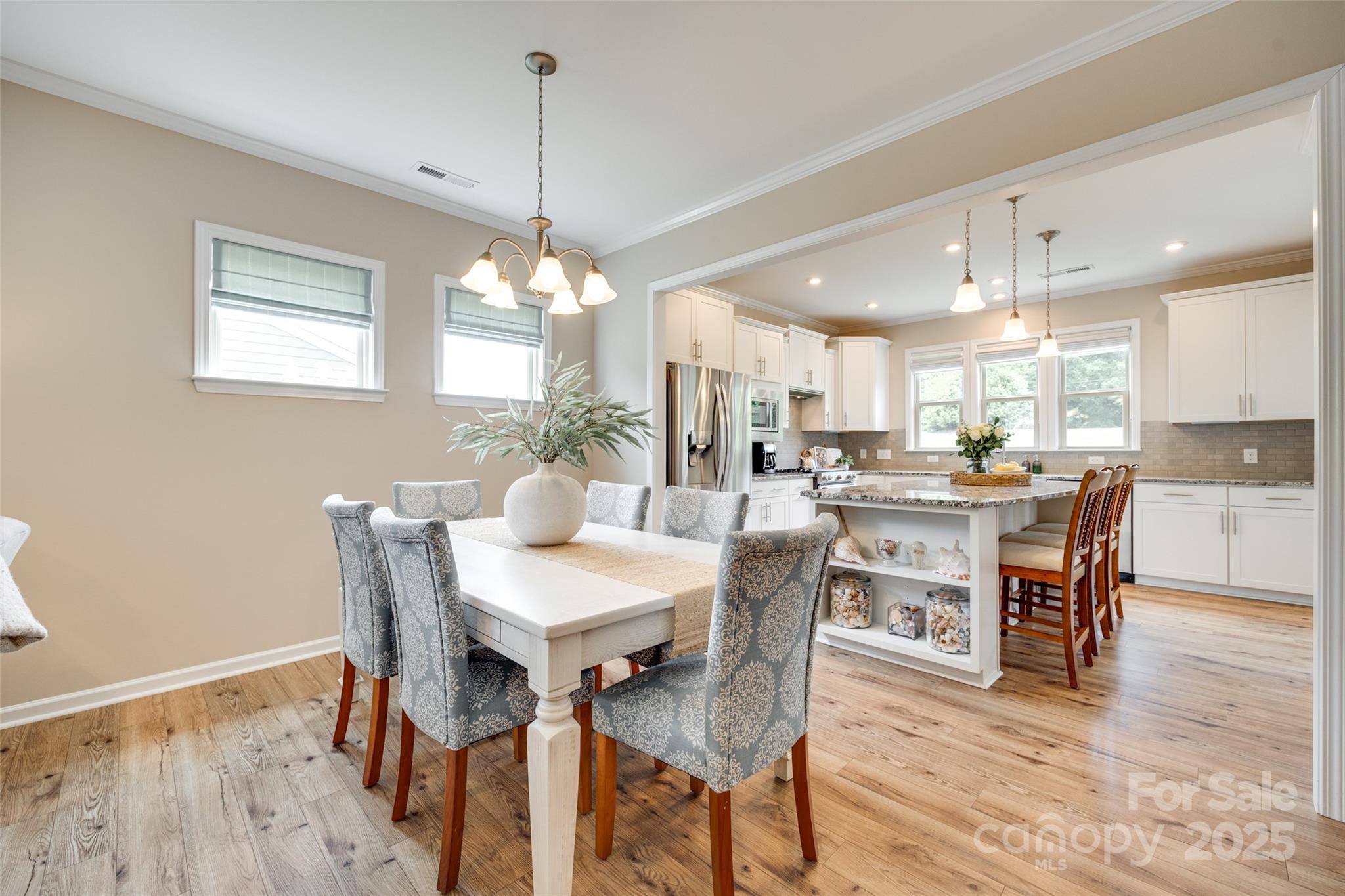 Carolina Orchards - Residential