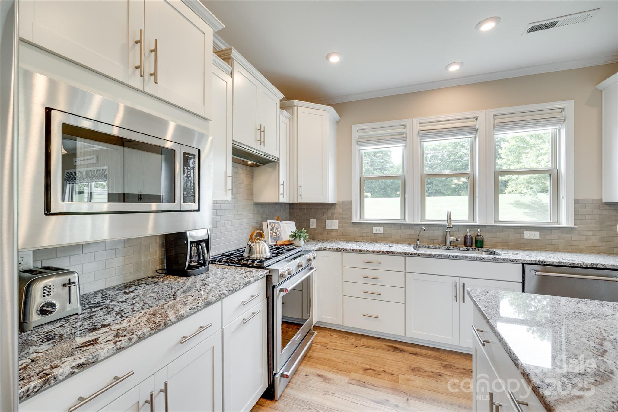 Carolina Orchards - Residential