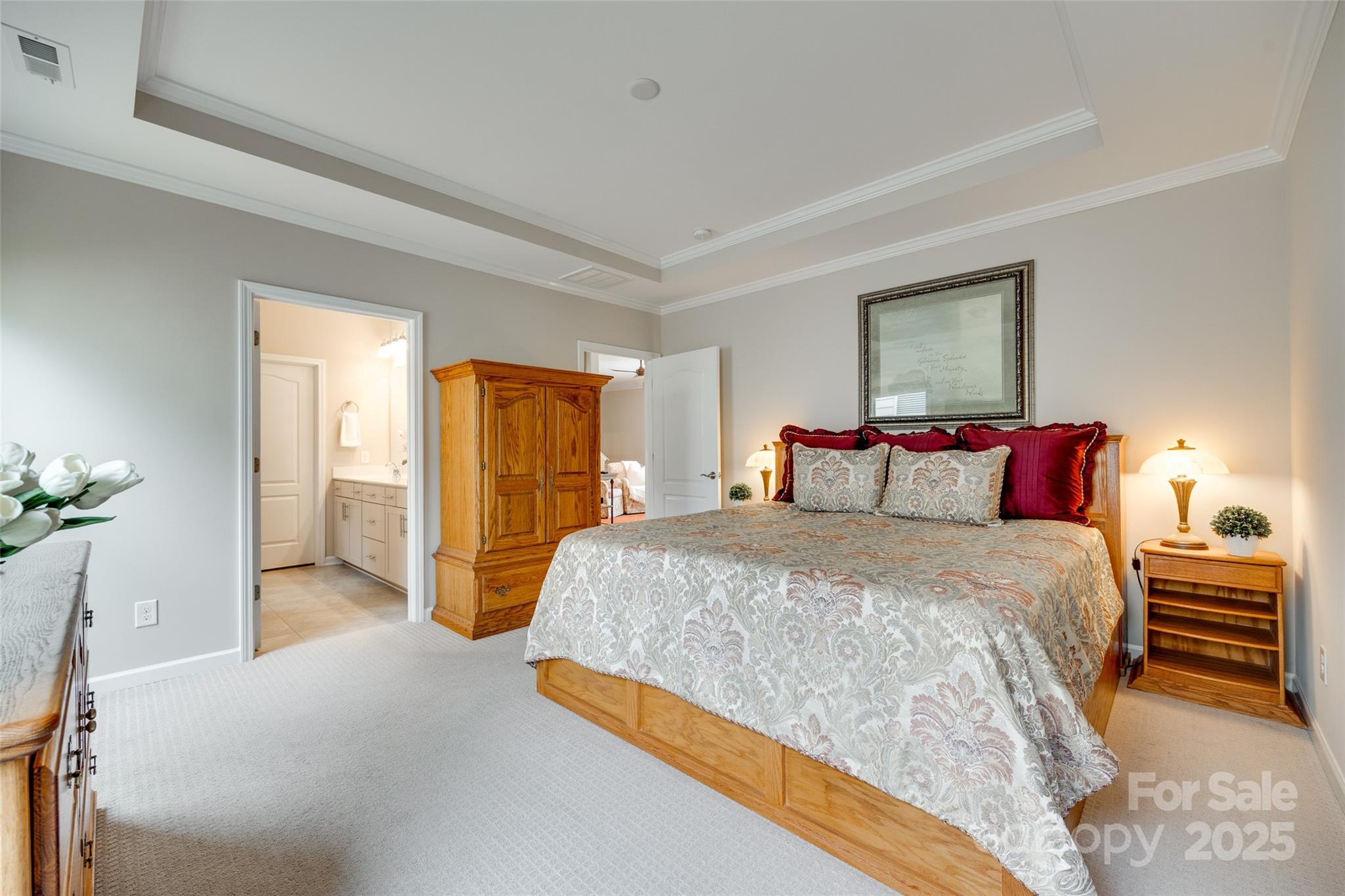 Carolina Orchards - Residential