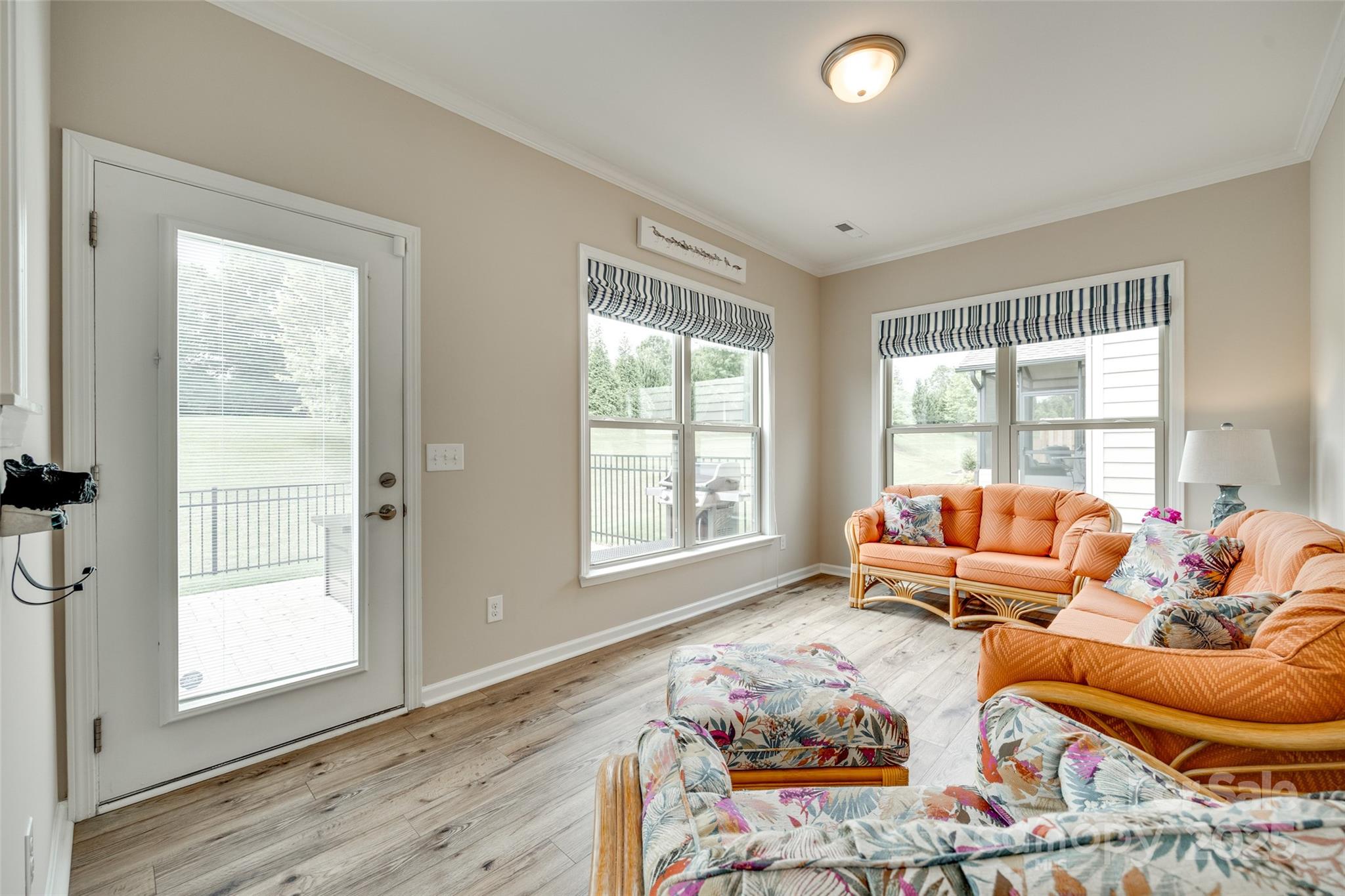 Carolina Orchards - Residential