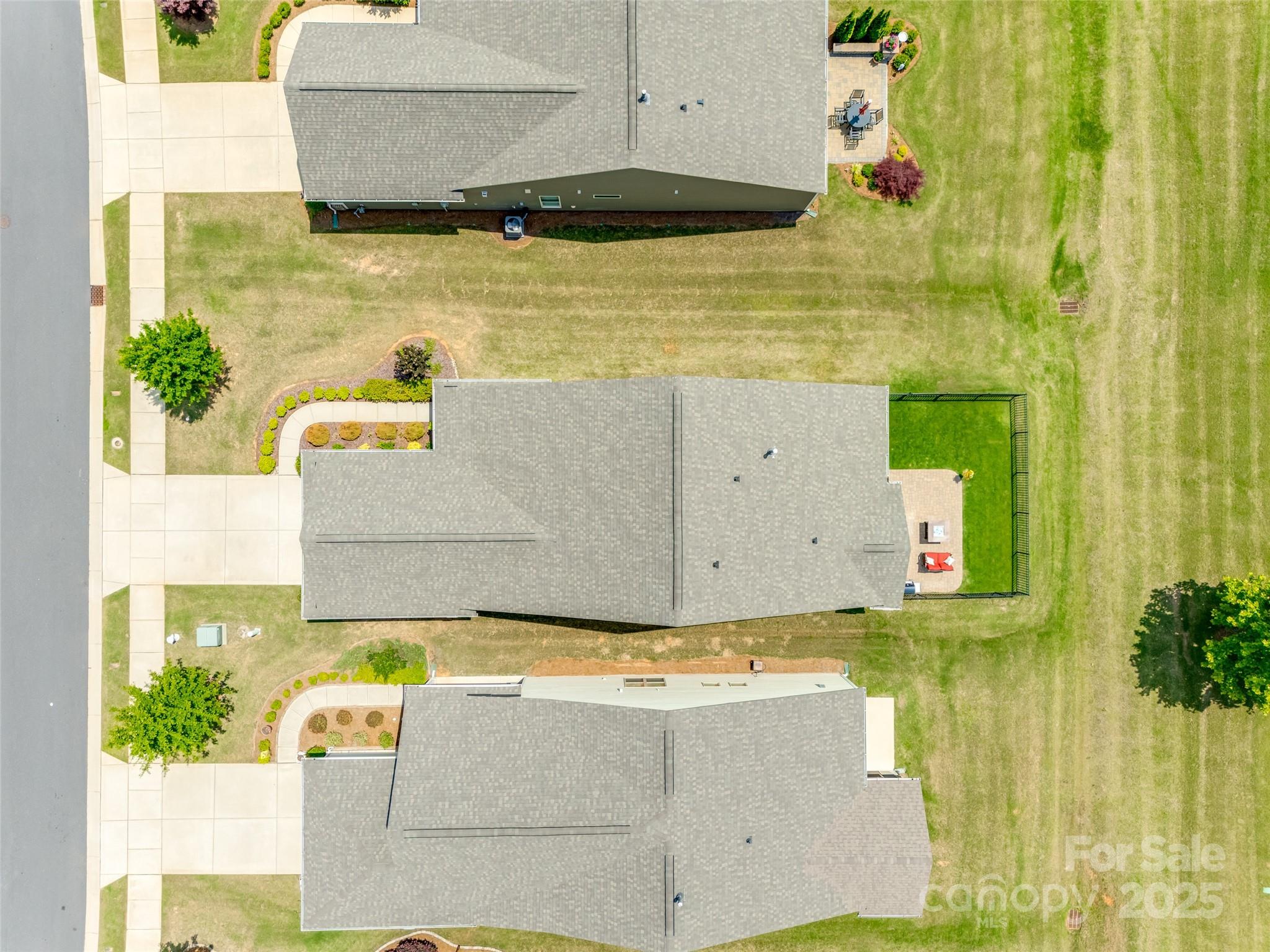 Carolina Orchards - Residential