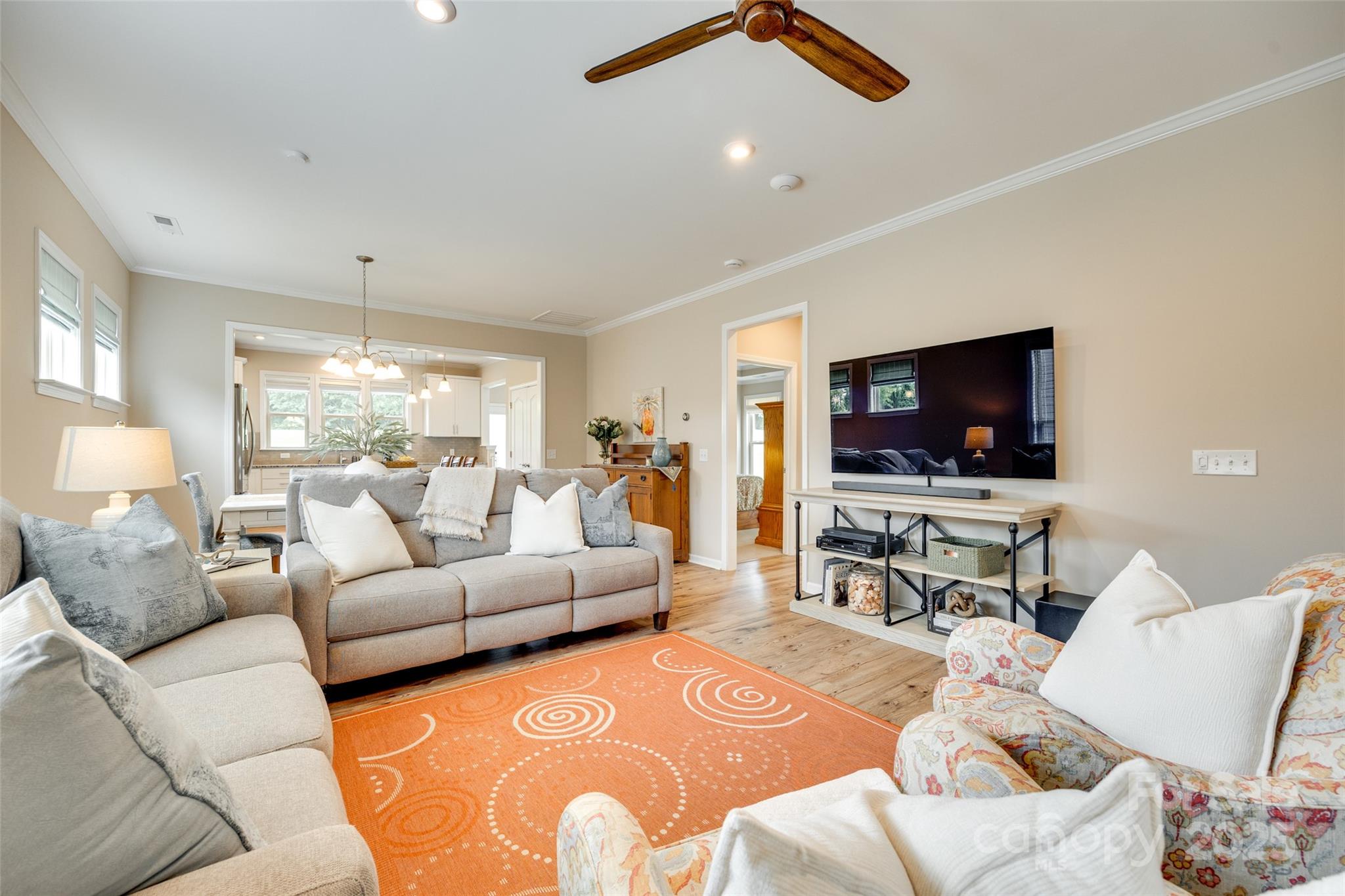 Carolina Orchards - Residential