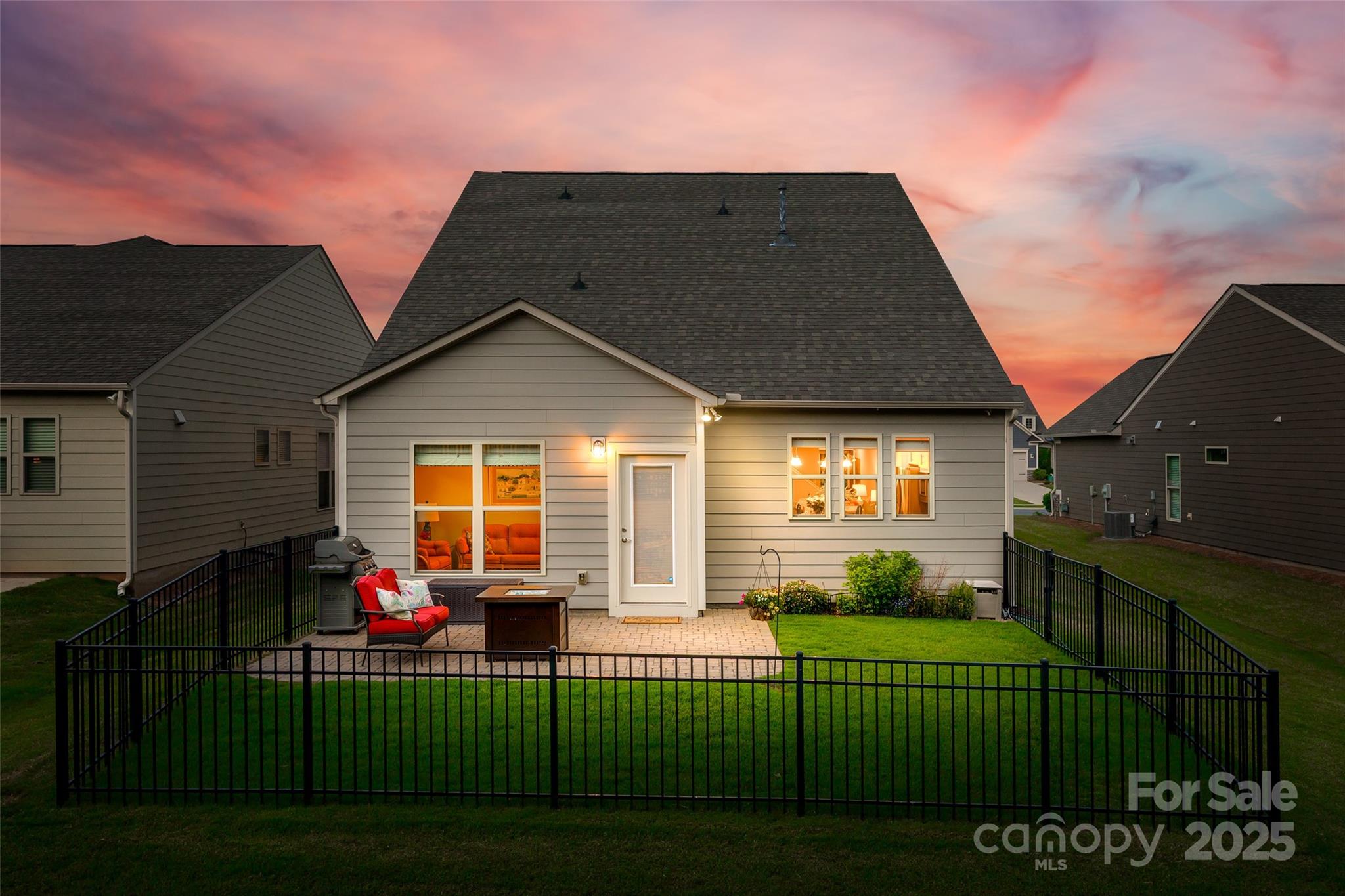 Carolina Orchards - Residential