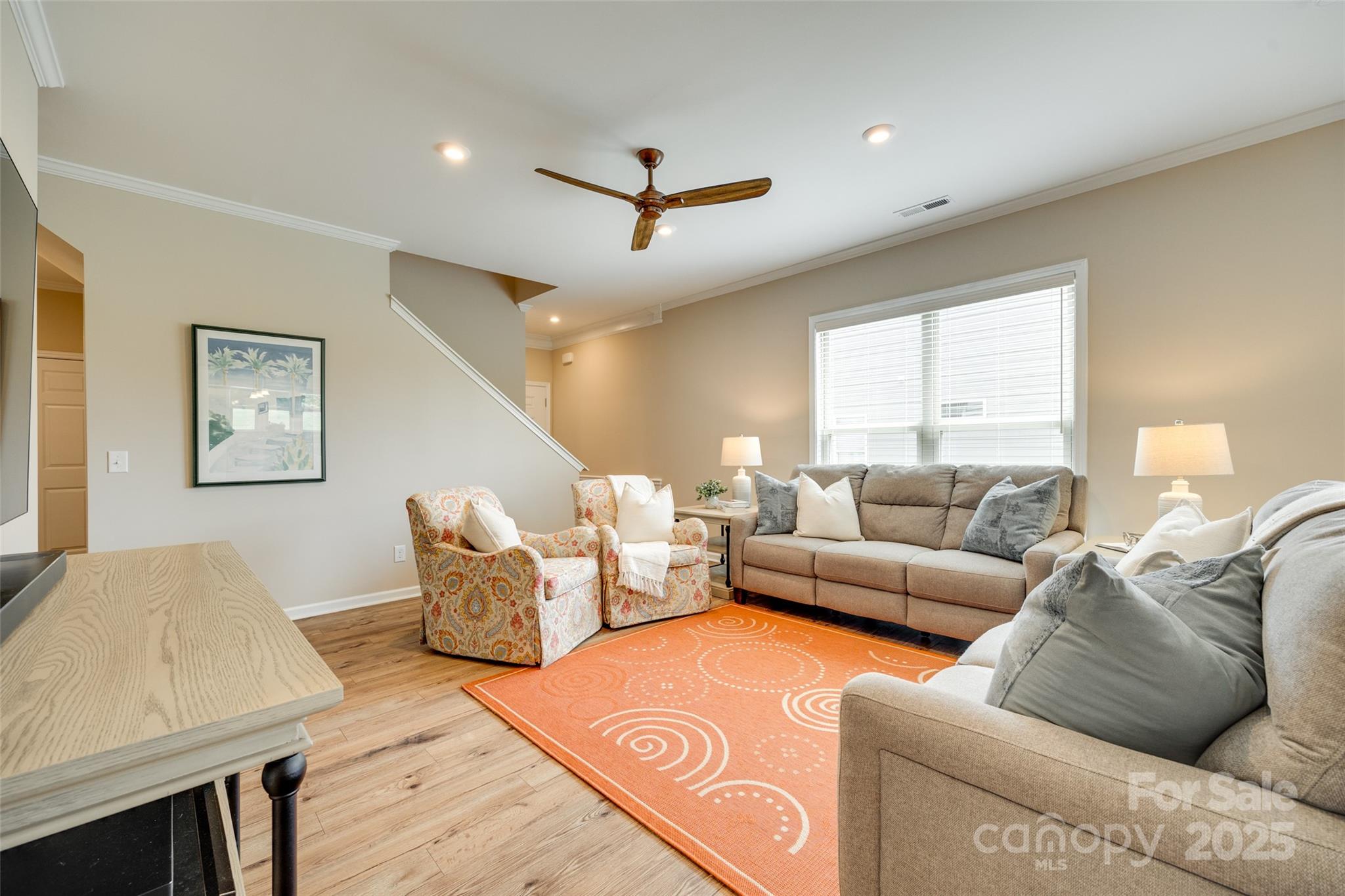 Carolina Orchards - Residential