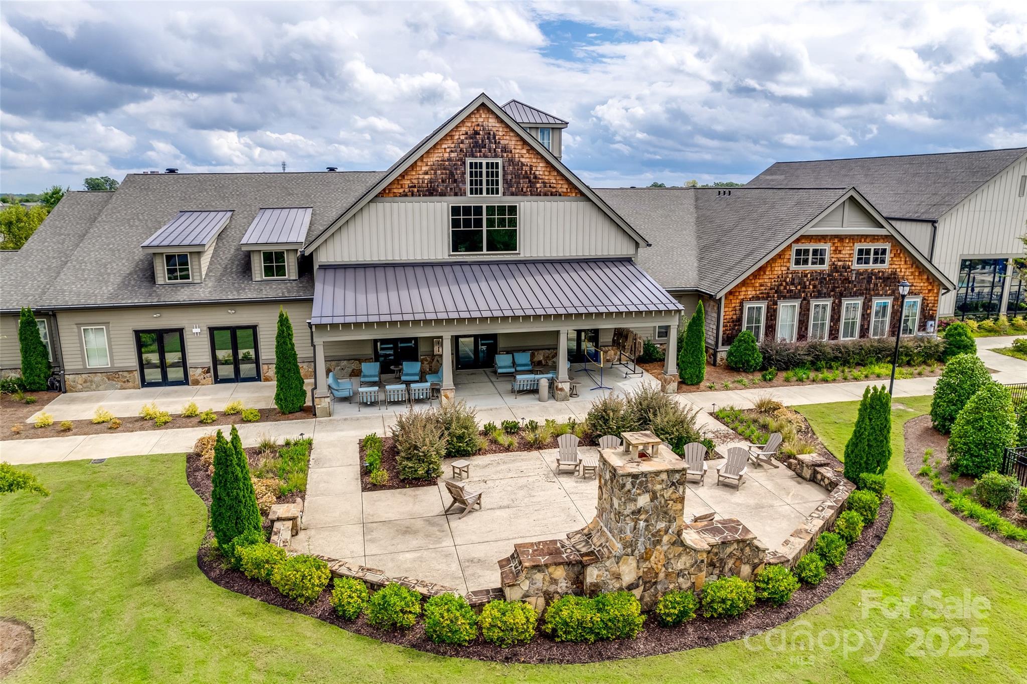 Carolina Orchards - Residential