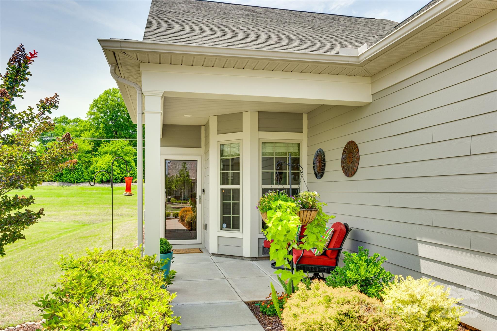 Carolina Orchards - Residential