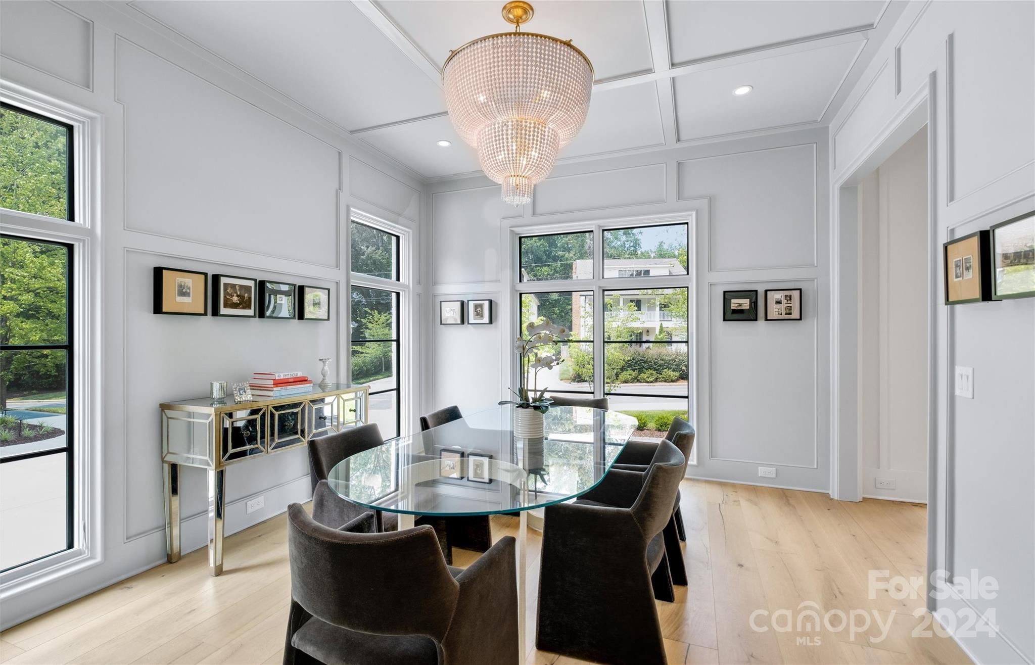 Eastover - Residential