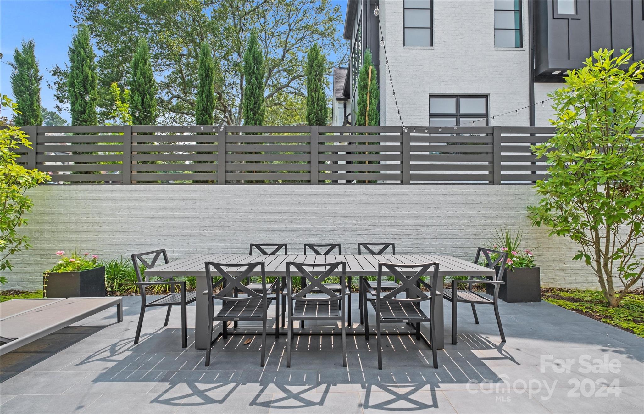 Eastover - Residential