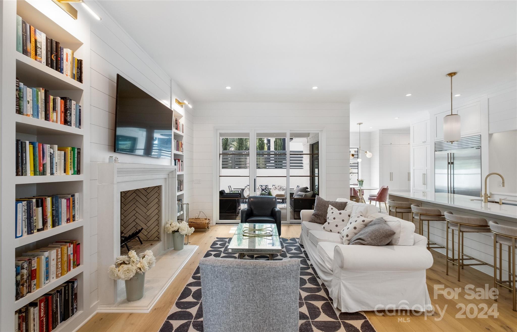 Eastover - Residential