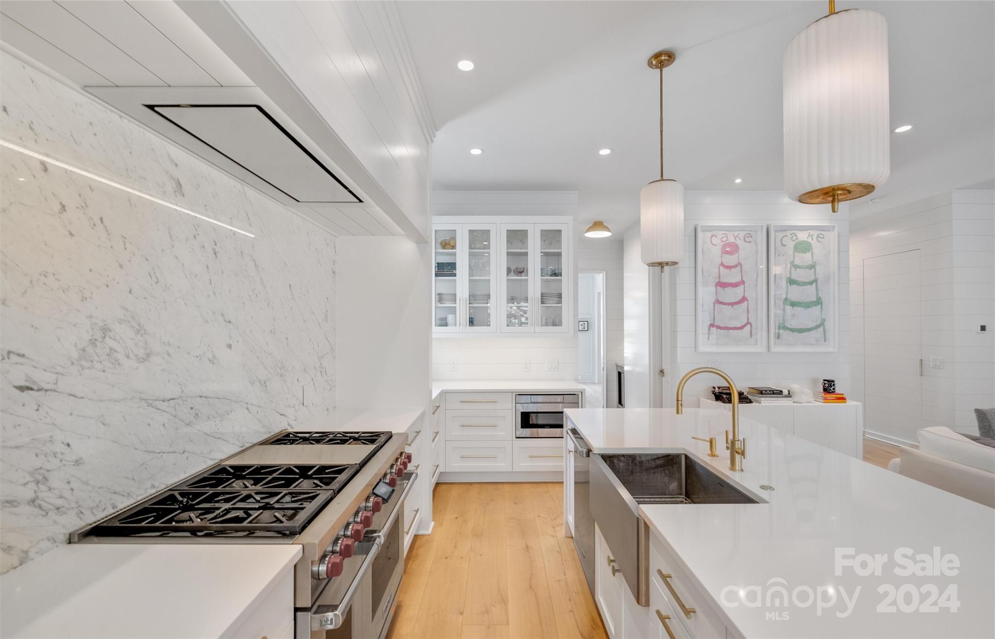 Eastover - Residential