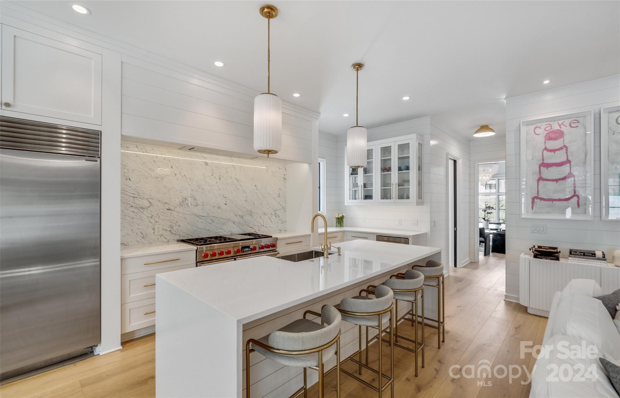 Eastover - Residential