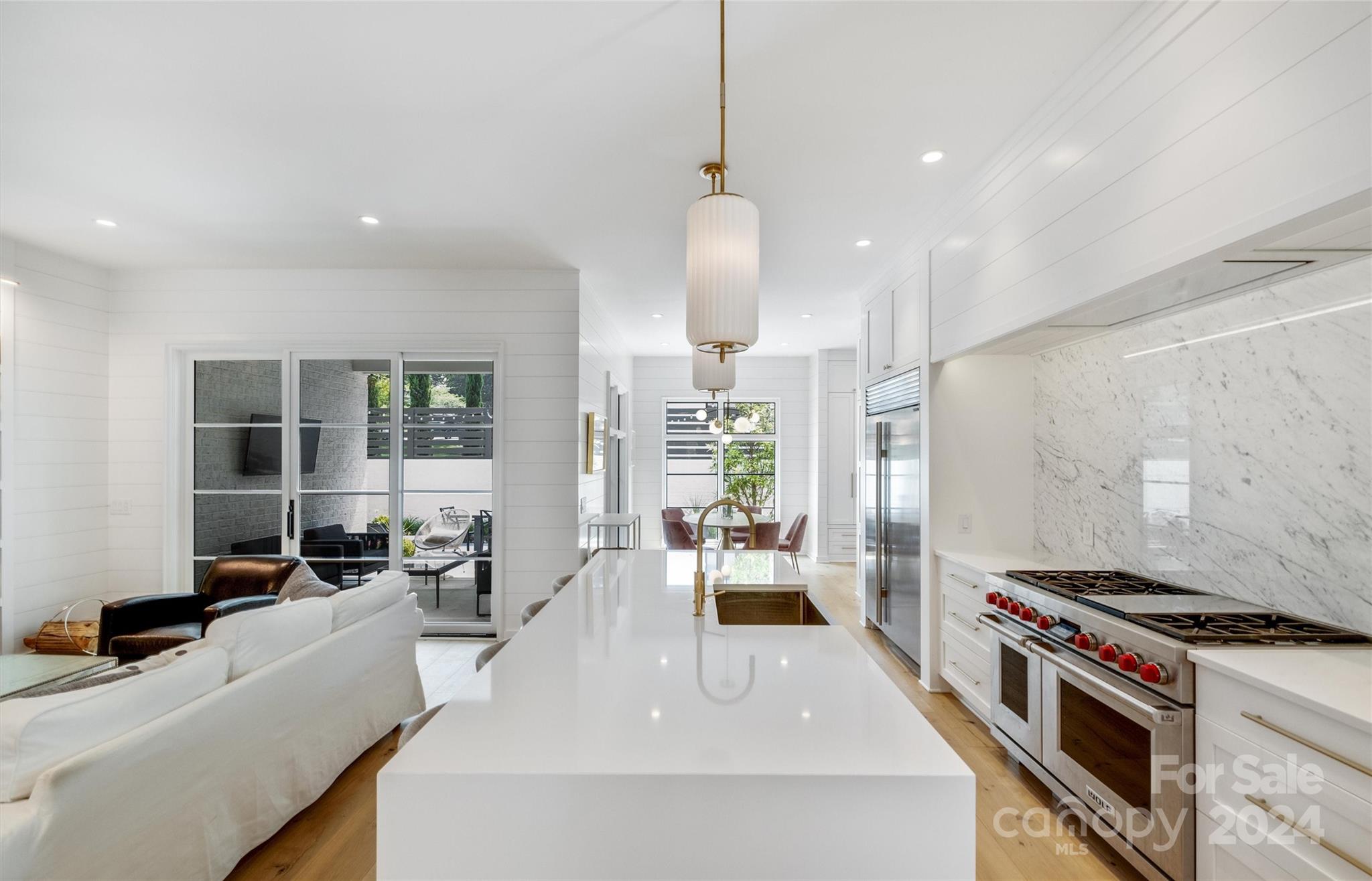 Eastover - Residential