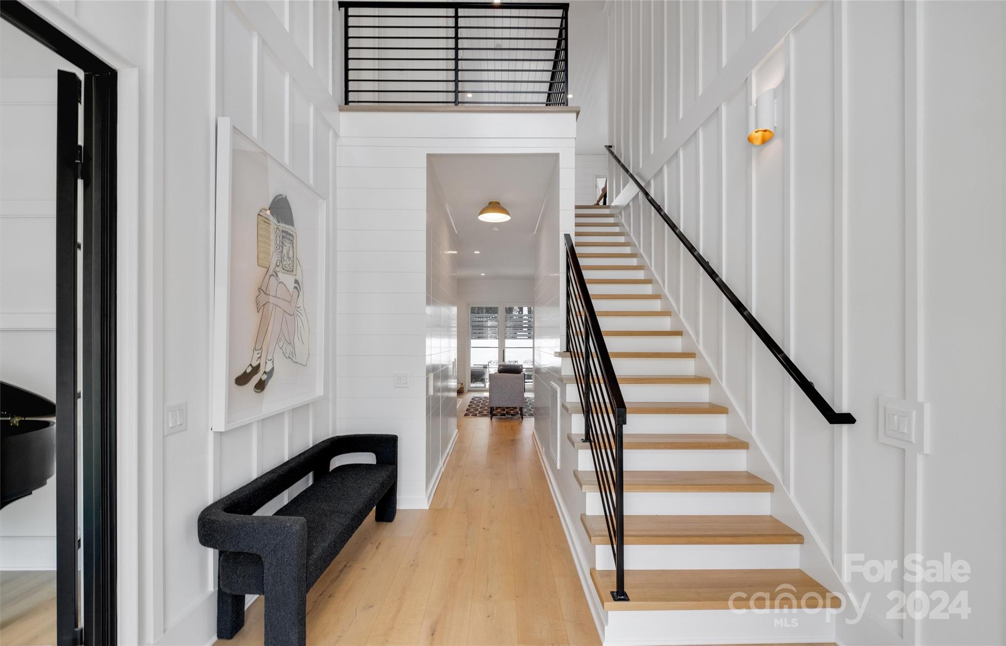 Eastover - Residential