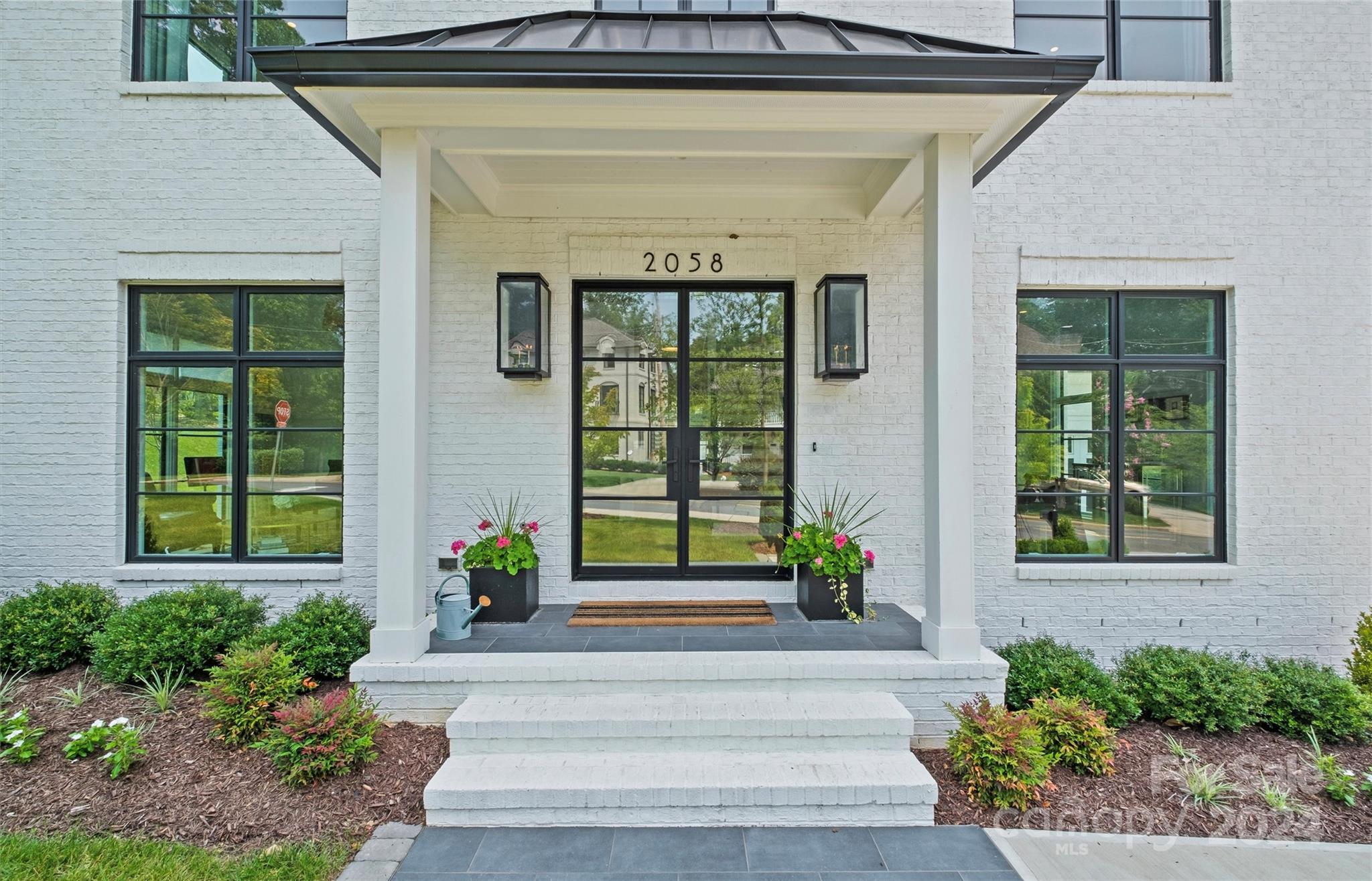 Eastover - Residential