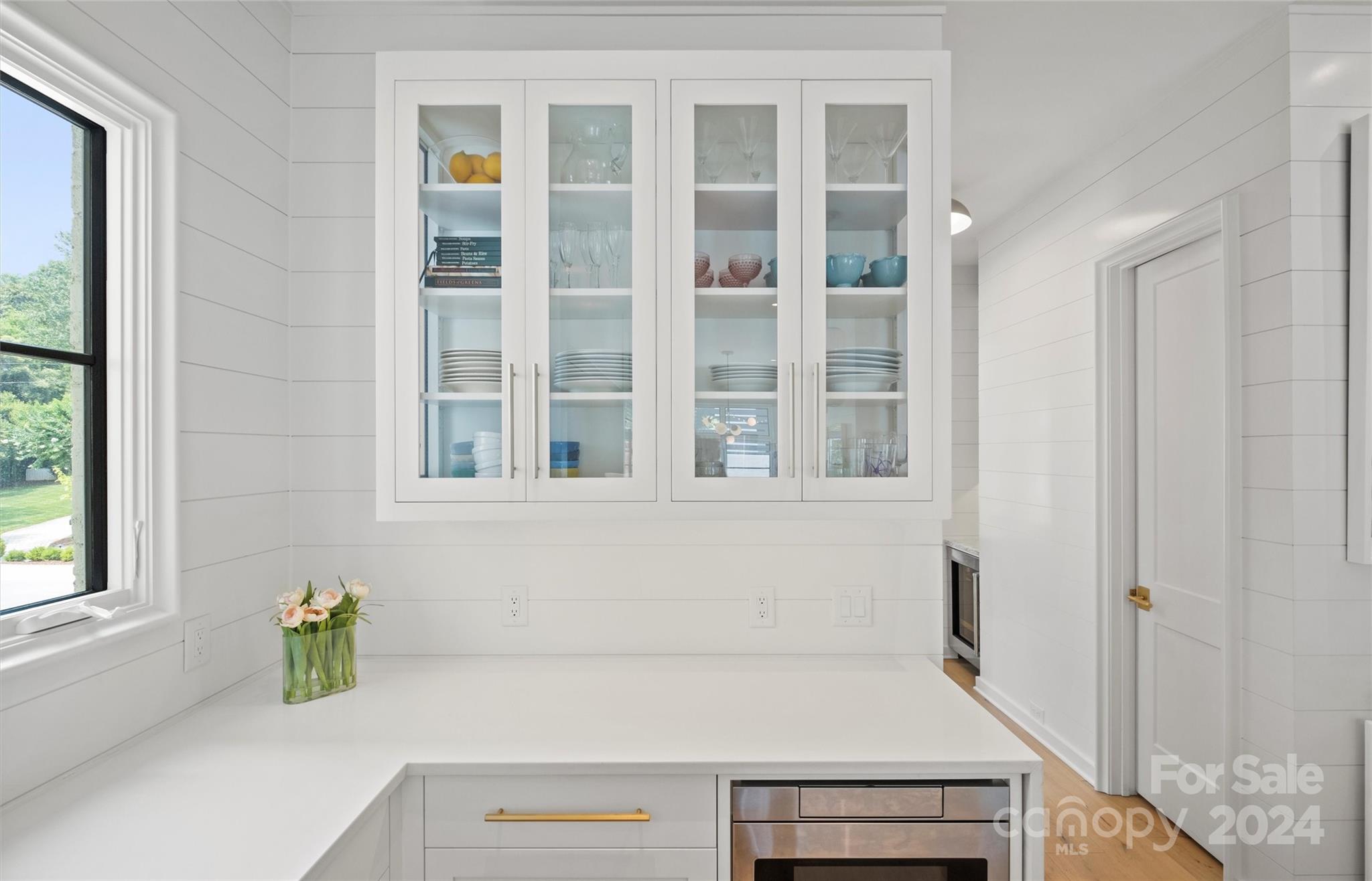 Eastover - Residential