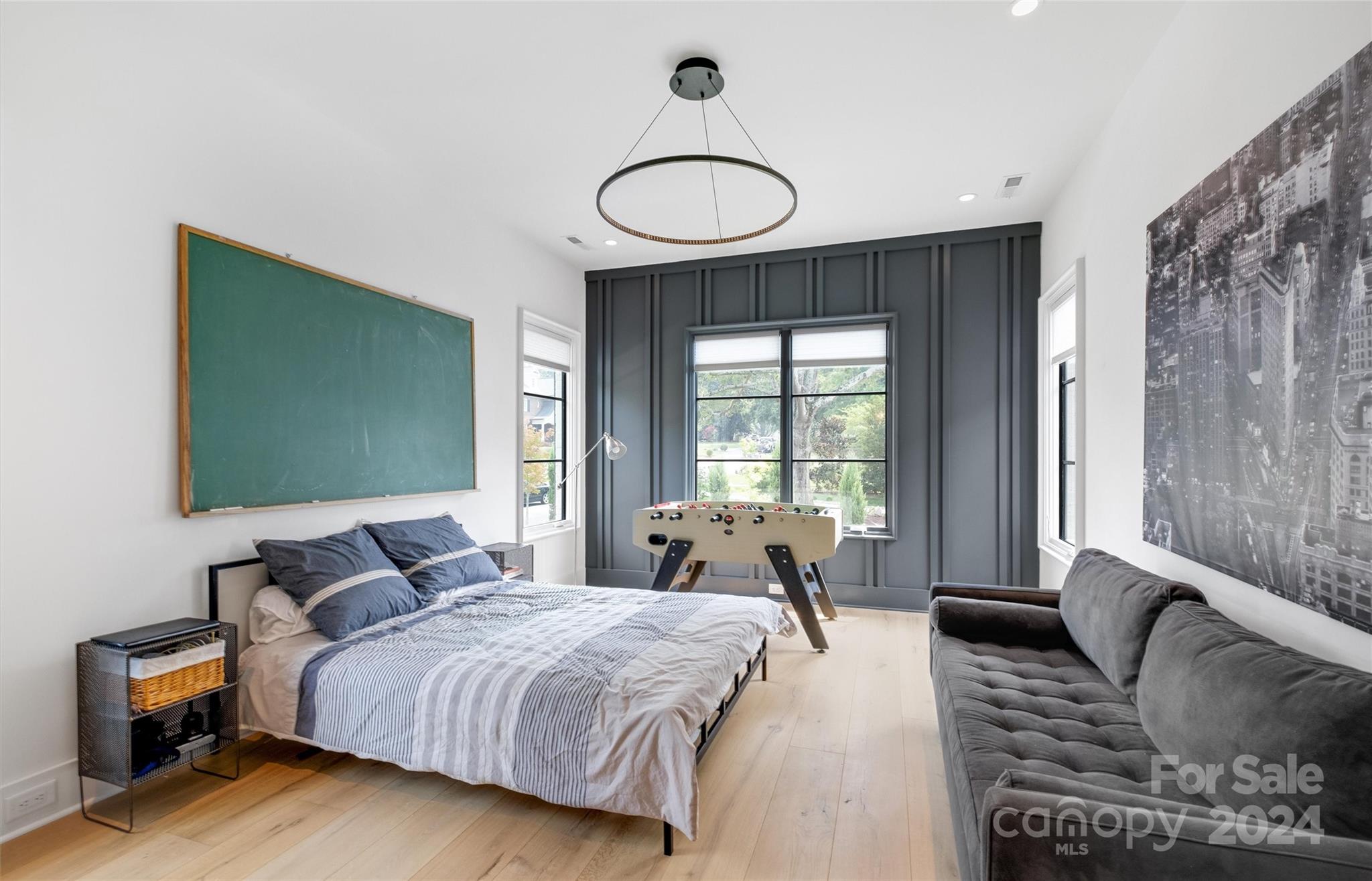 Eastover - Residential