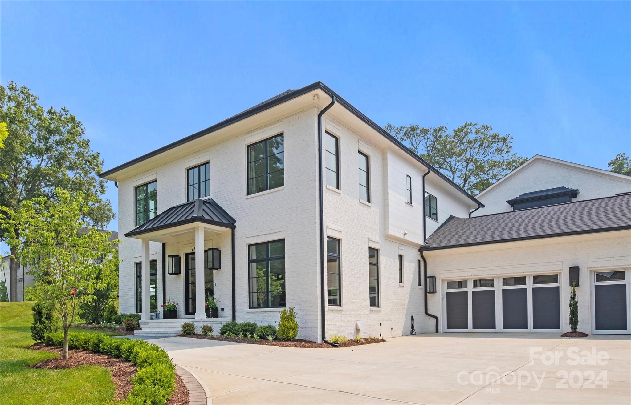 Eastover - Residential