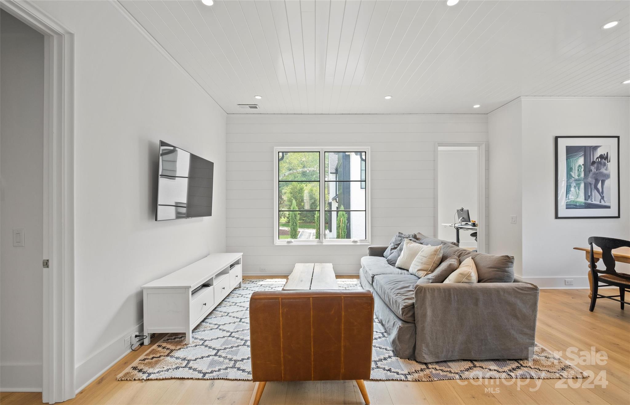 Eastover - Residential