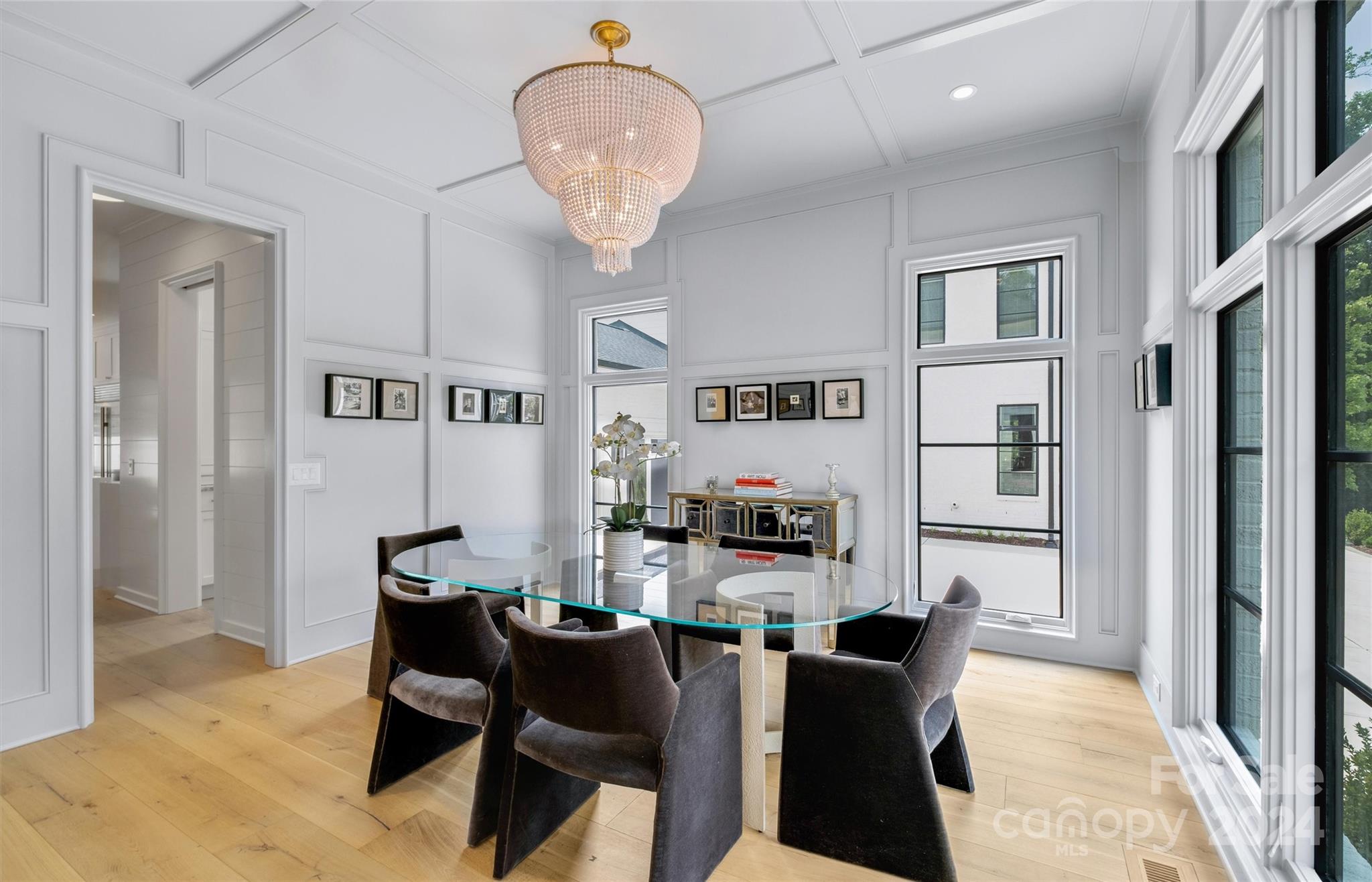 Eastover - Residential