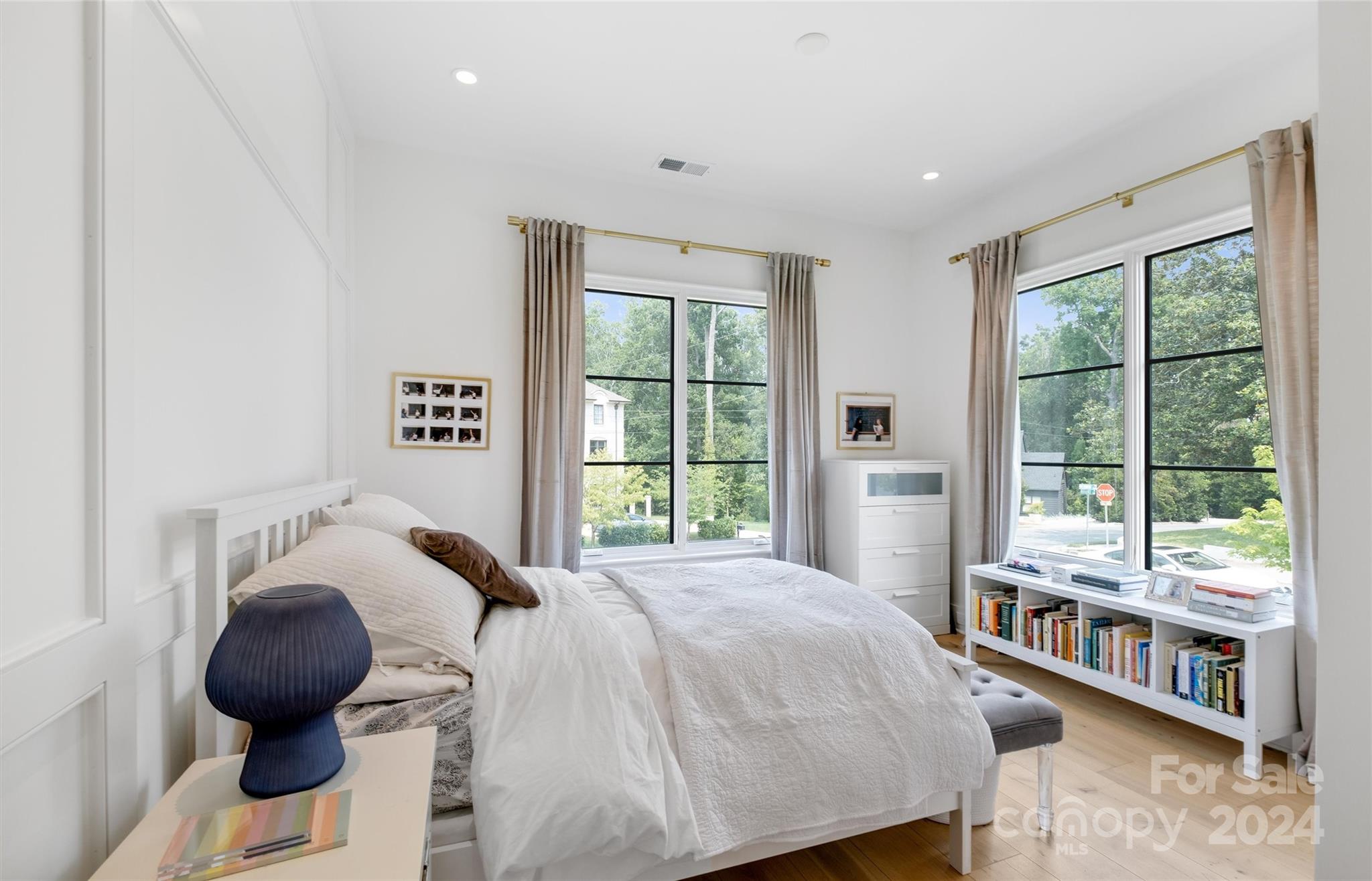 Eastover - Residential