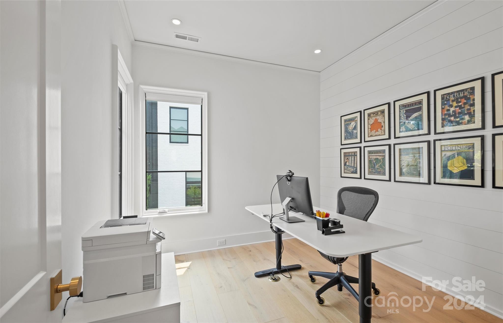 Eastover - Residential