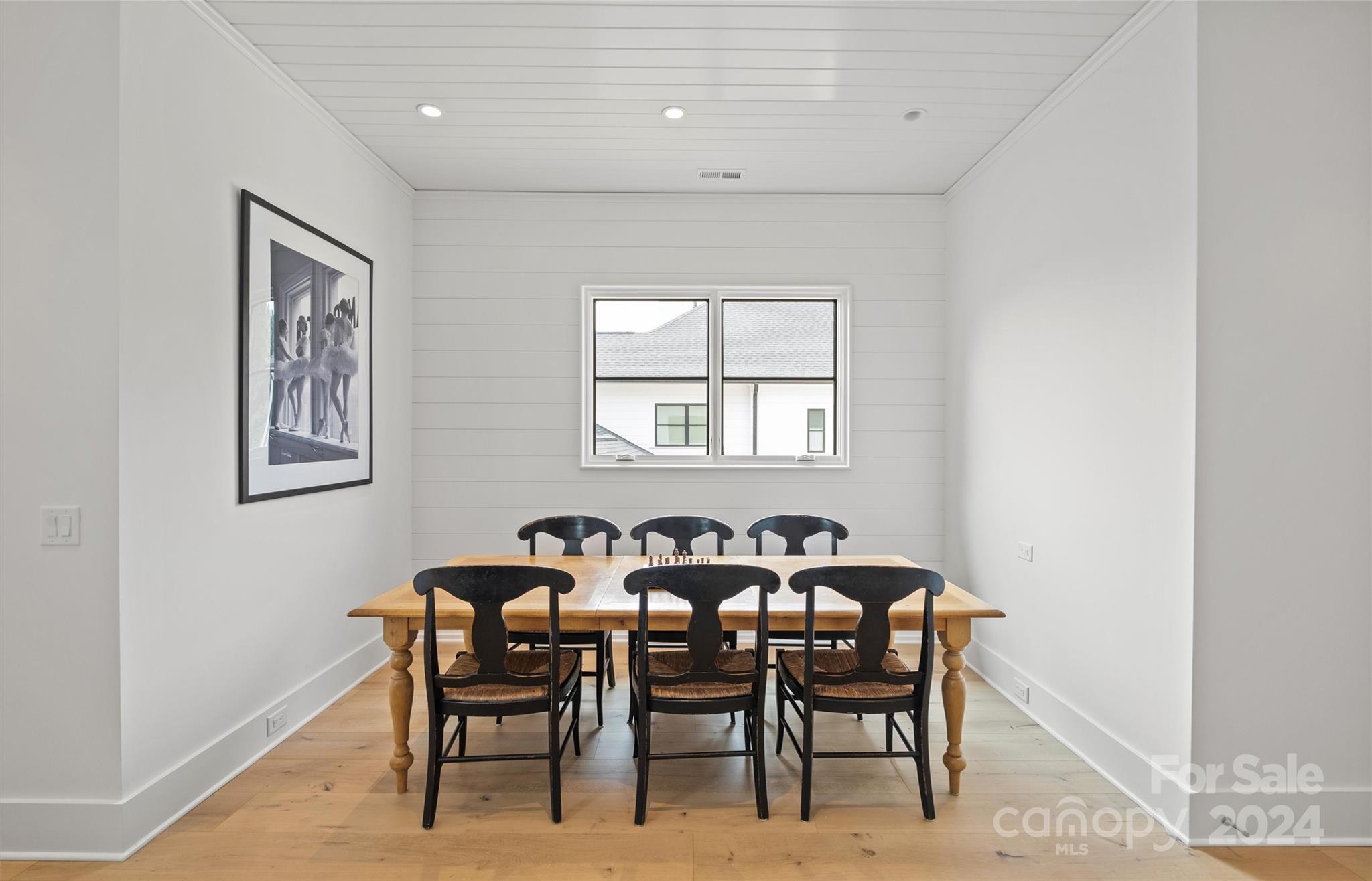 Eastover - Residential