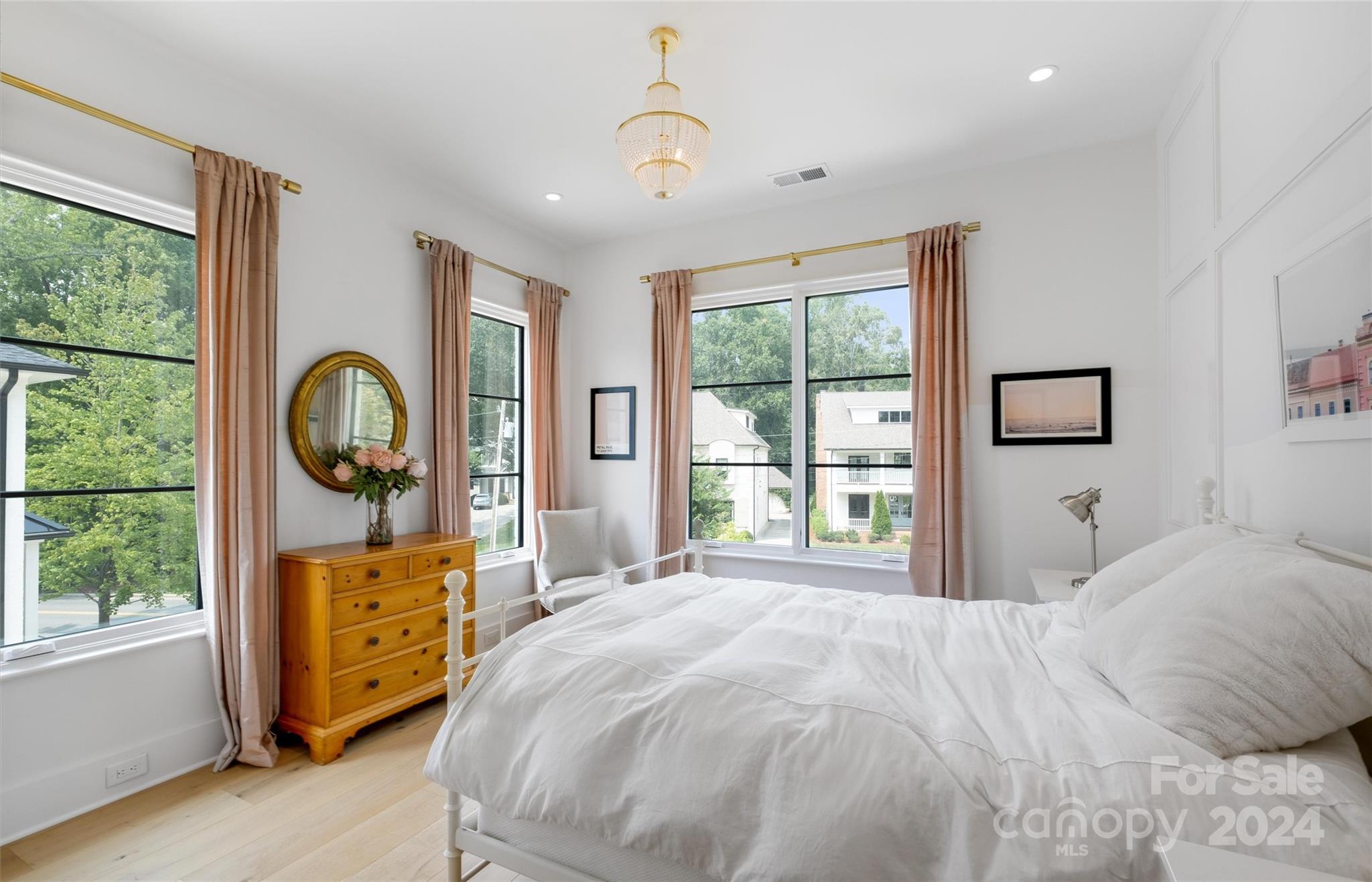 Eastover - Residential