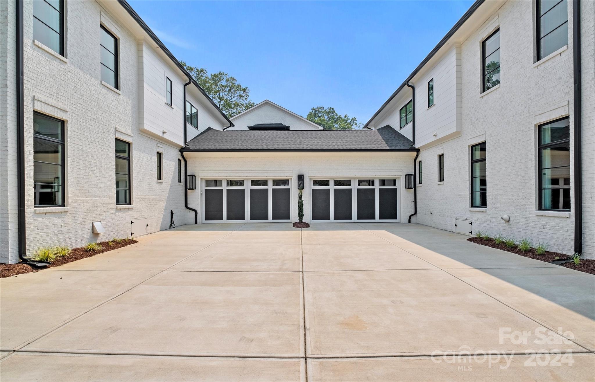 Eastover - Residential