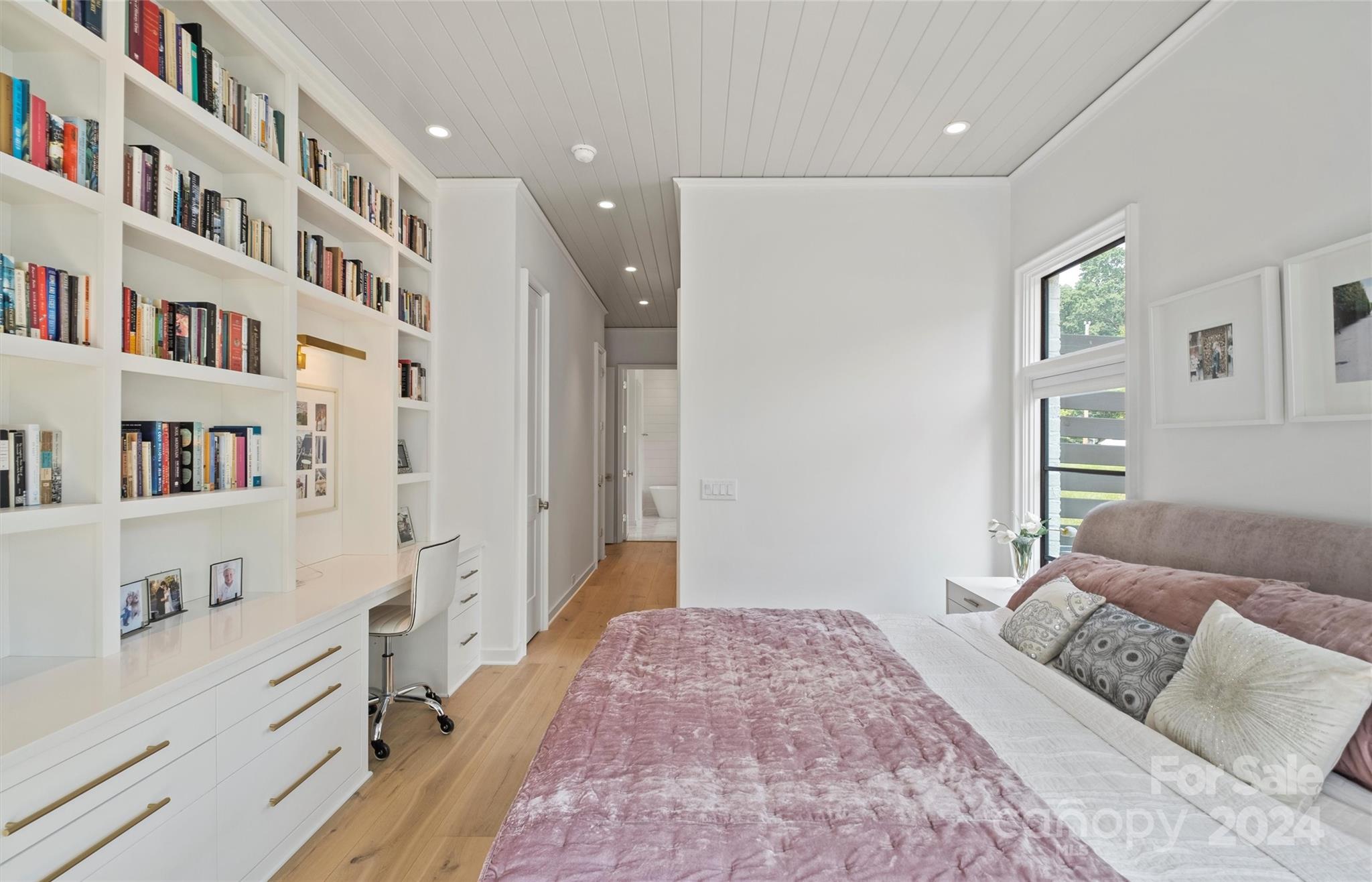 Eastover - Residential