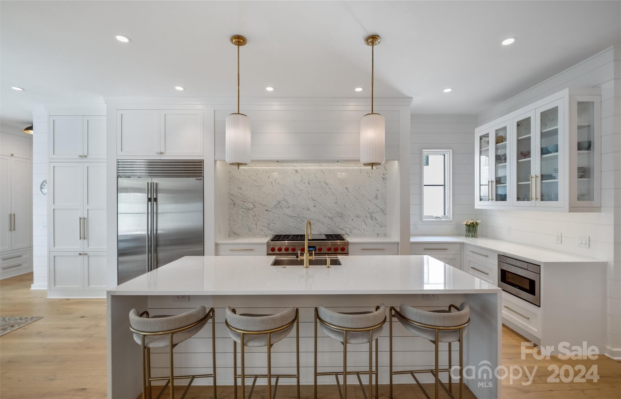 Eastover - Residential