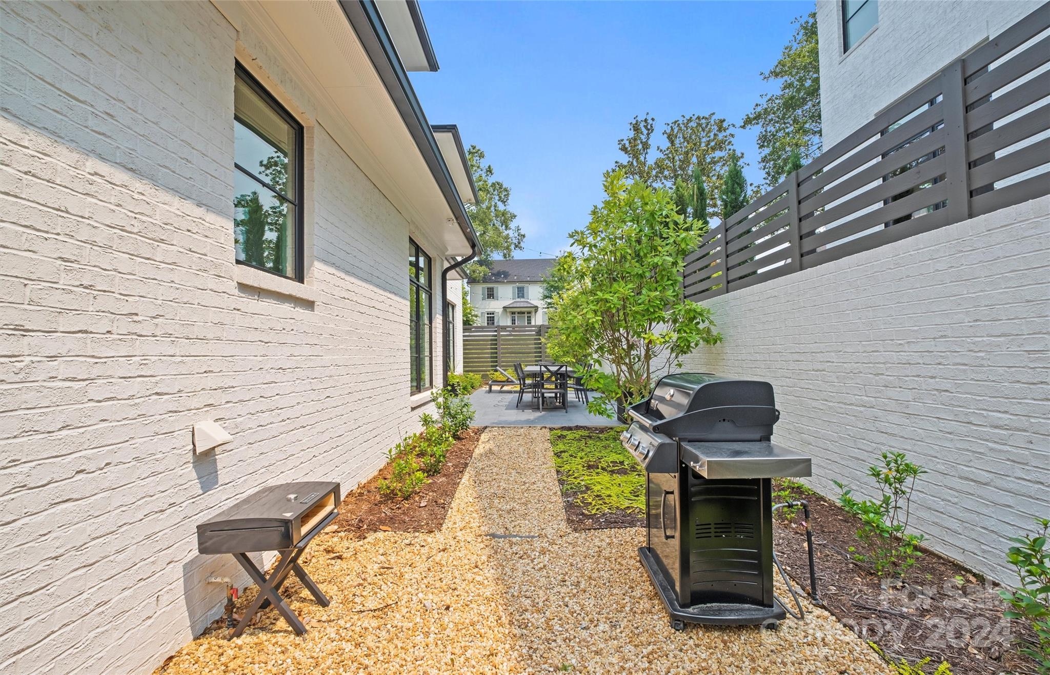 Eastover - Residential