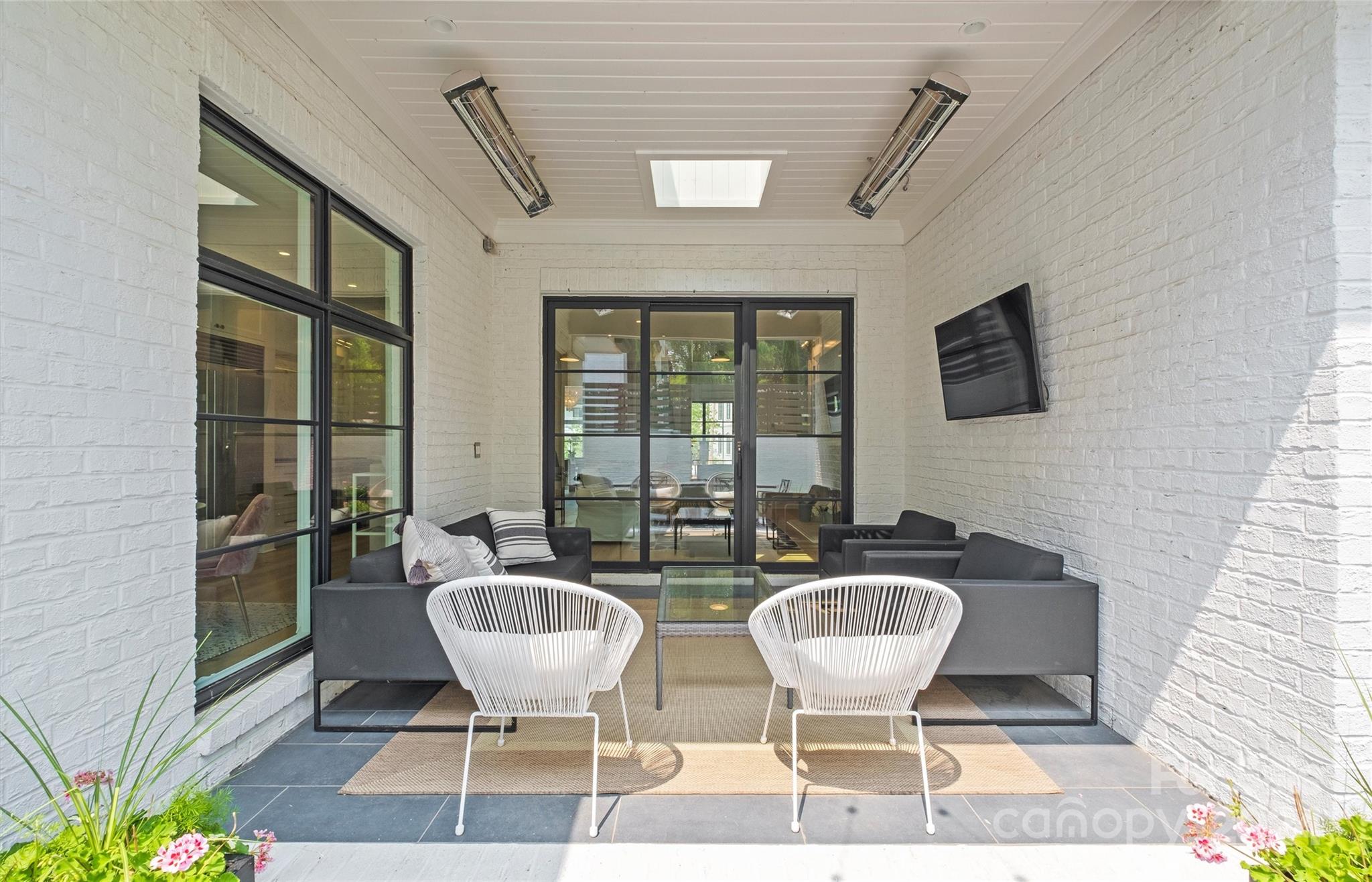 Eastover - Residential