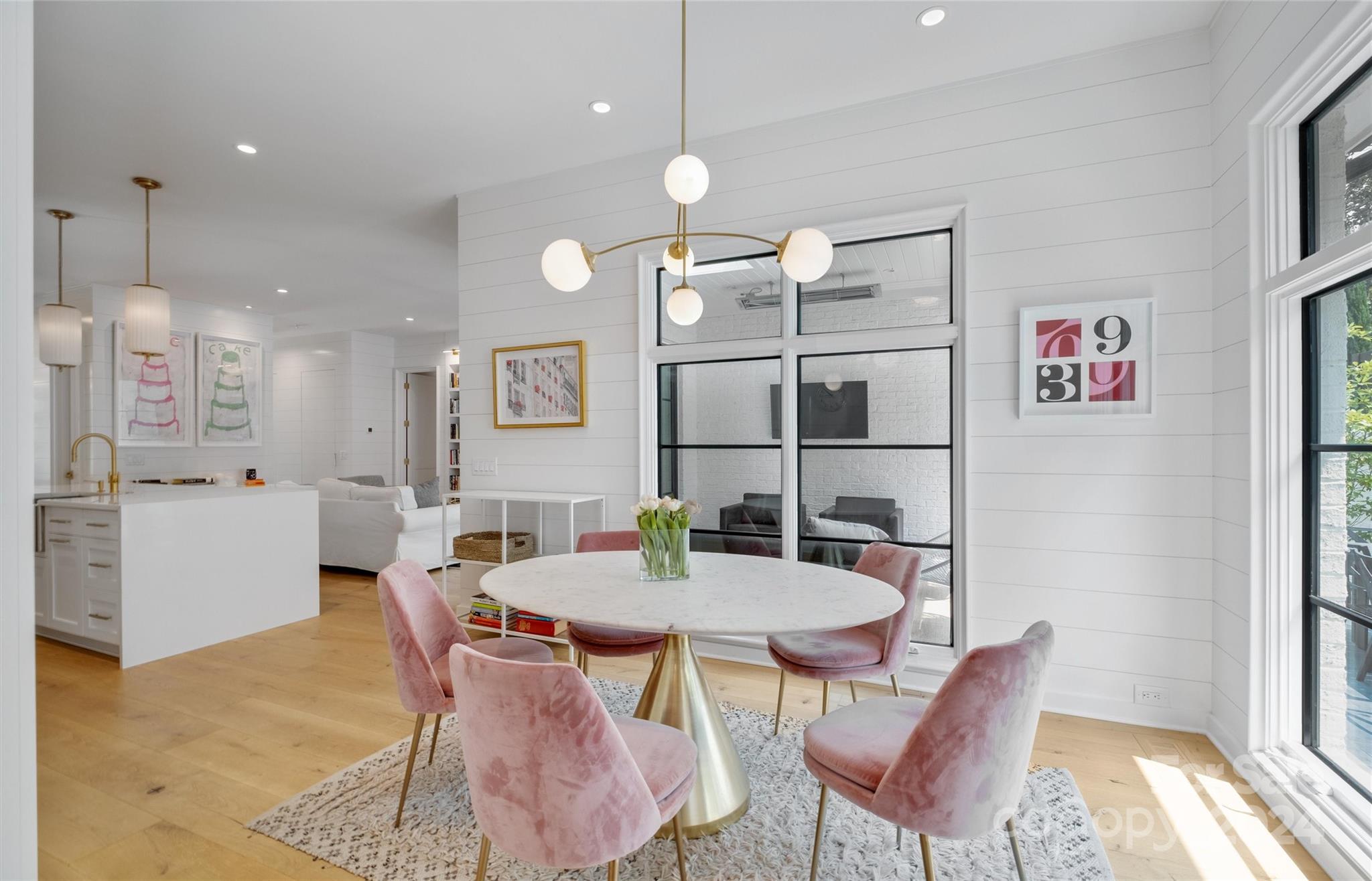 Eastover - Residential