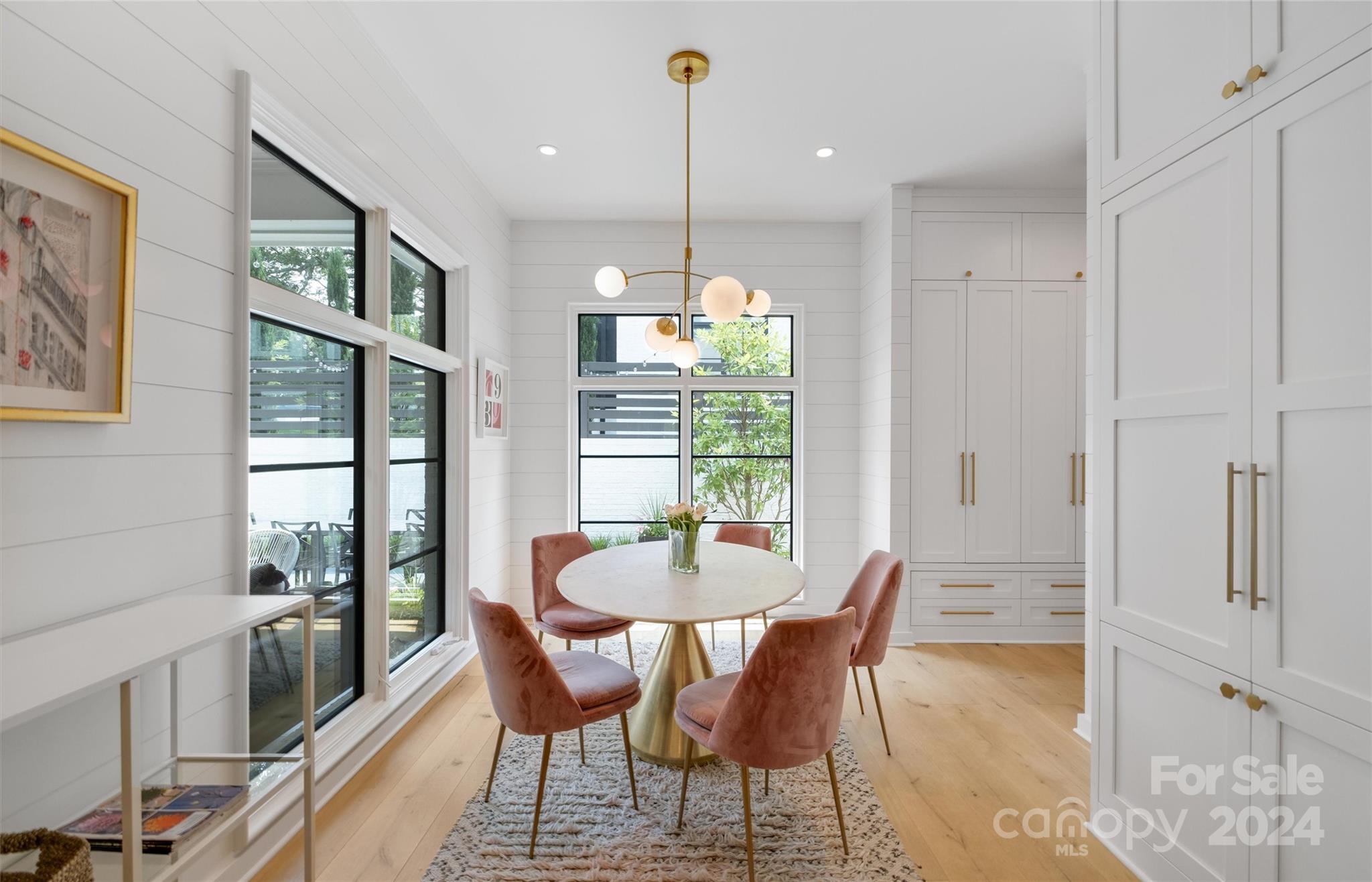 Eastover - Residential