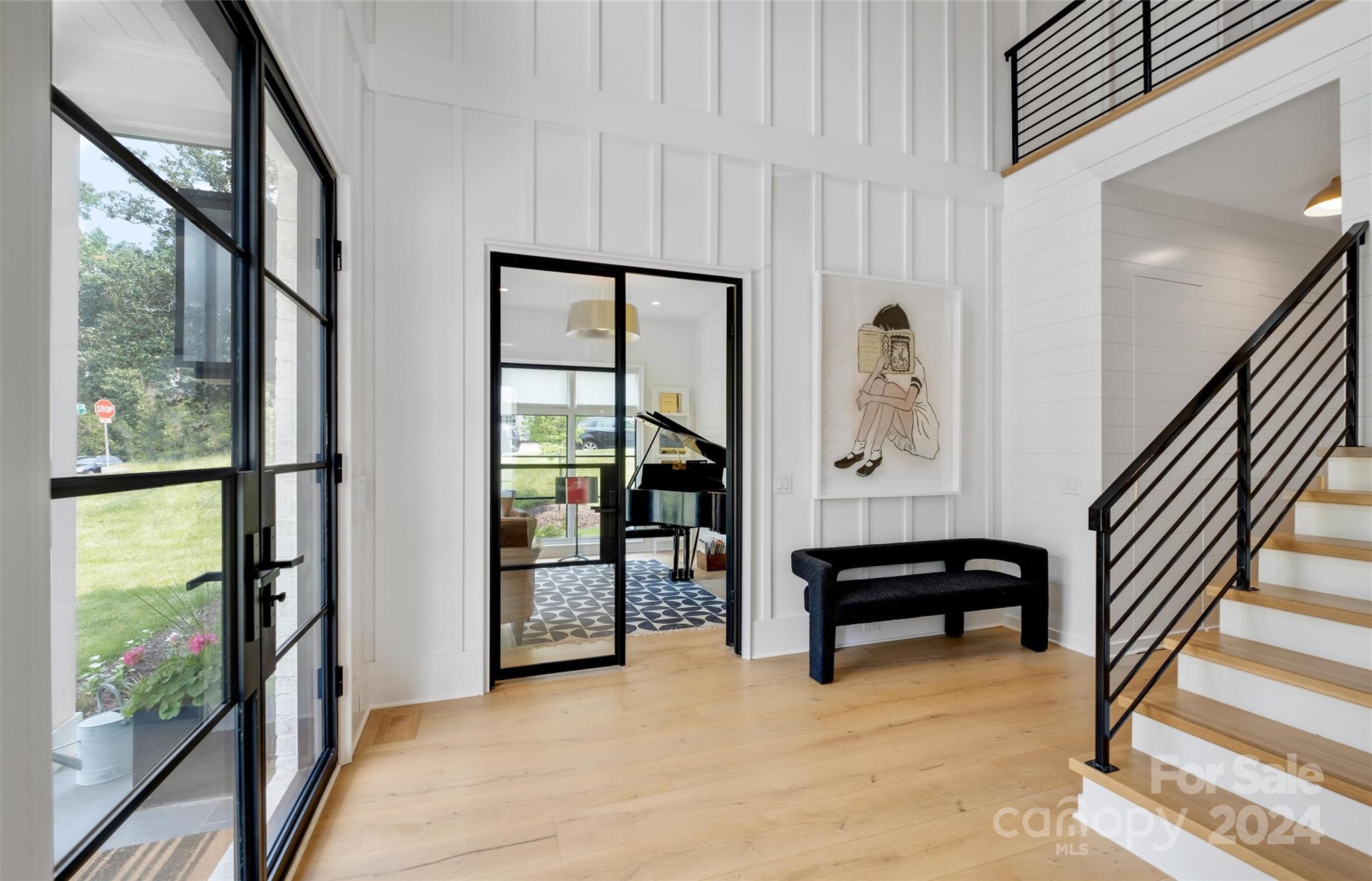 Eastover - Residential