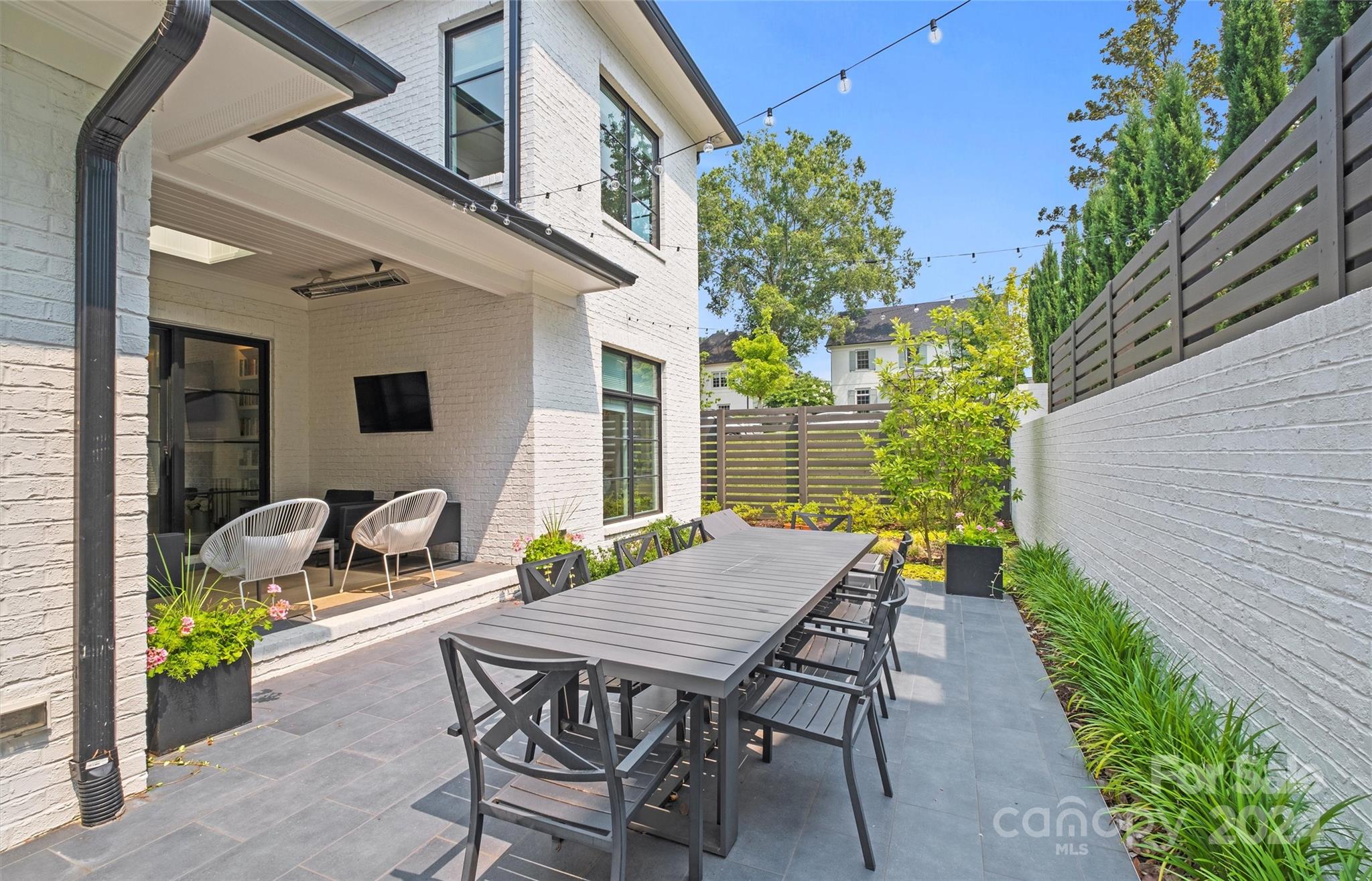 Eastover - Residential