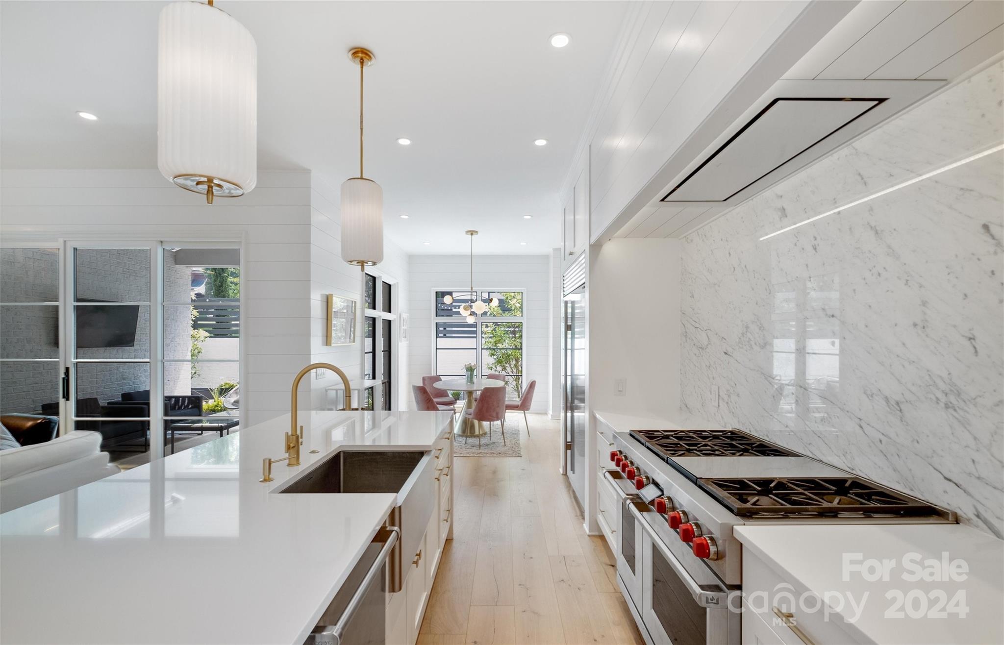 Eastover - Residential